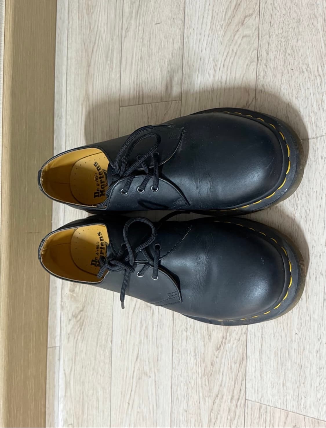 닥터마틴 1461 250 상품이미지1