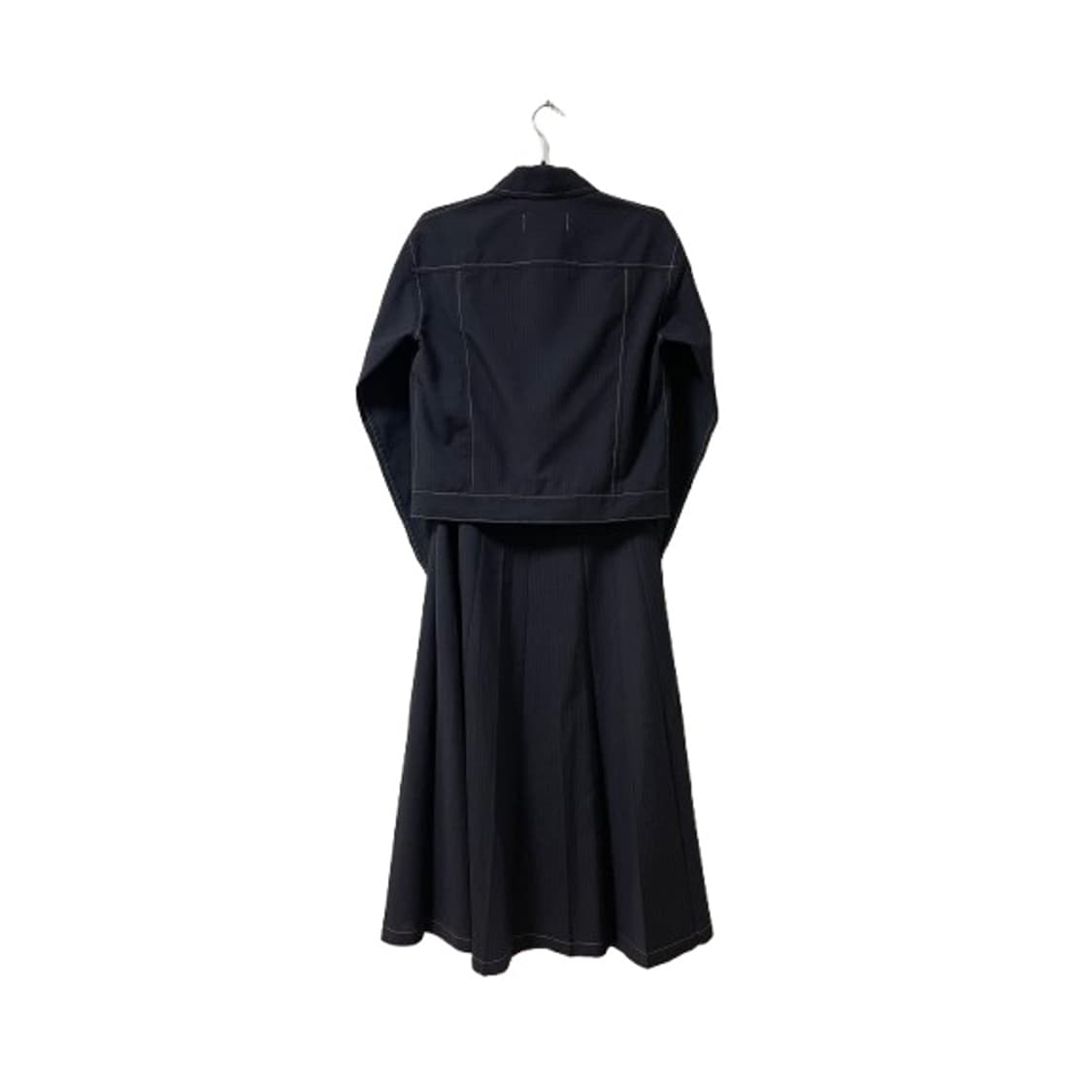 tricot COMME des GARCONS 1998 FW setup 상품이미지4