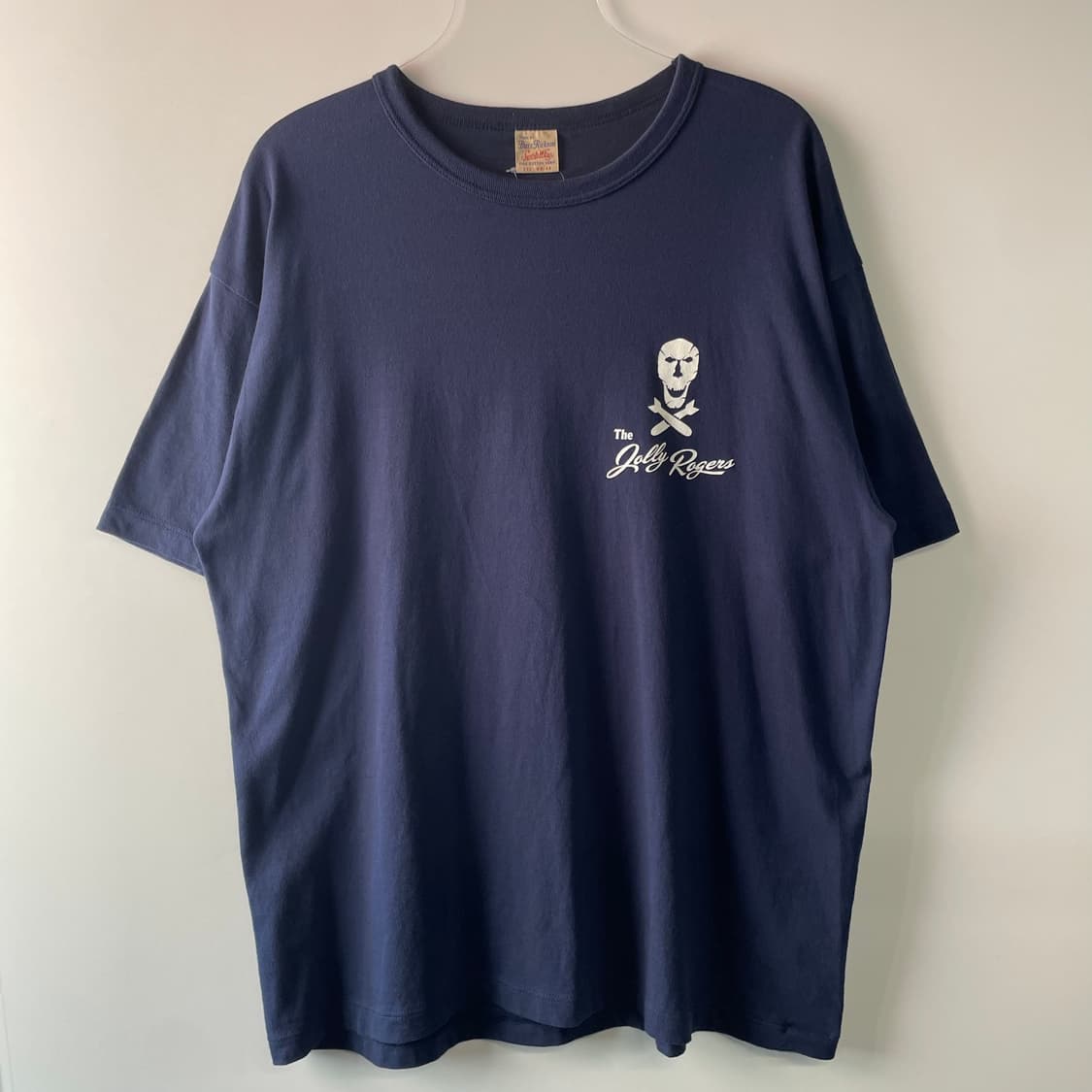 버즈릭슨 프린팅 반팔 티셔츠 상품이미지2