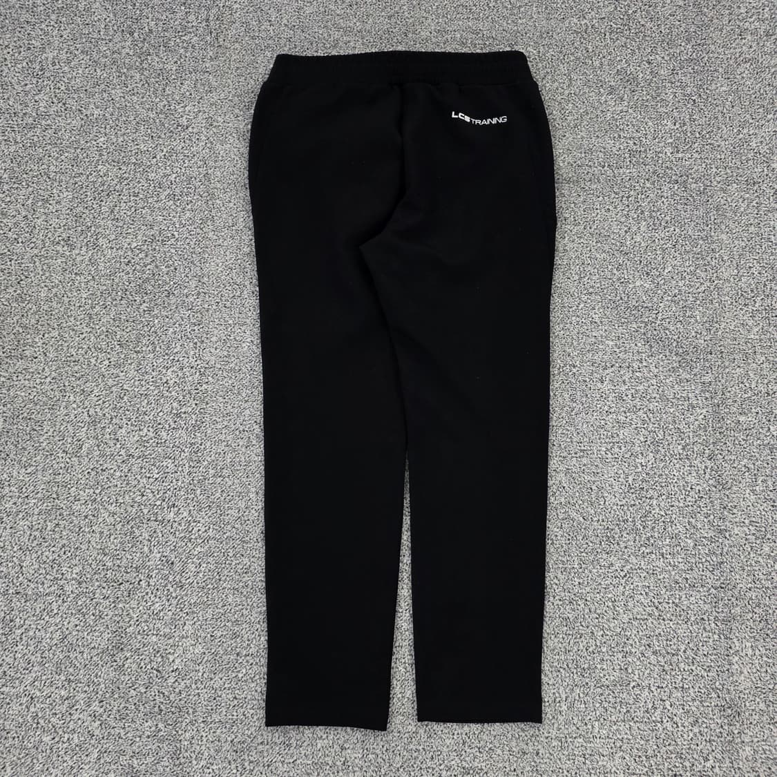 [M] 르꼬끄 트레이닝 면 트랙 팬츠 바지 1217J1 상품이미지4
