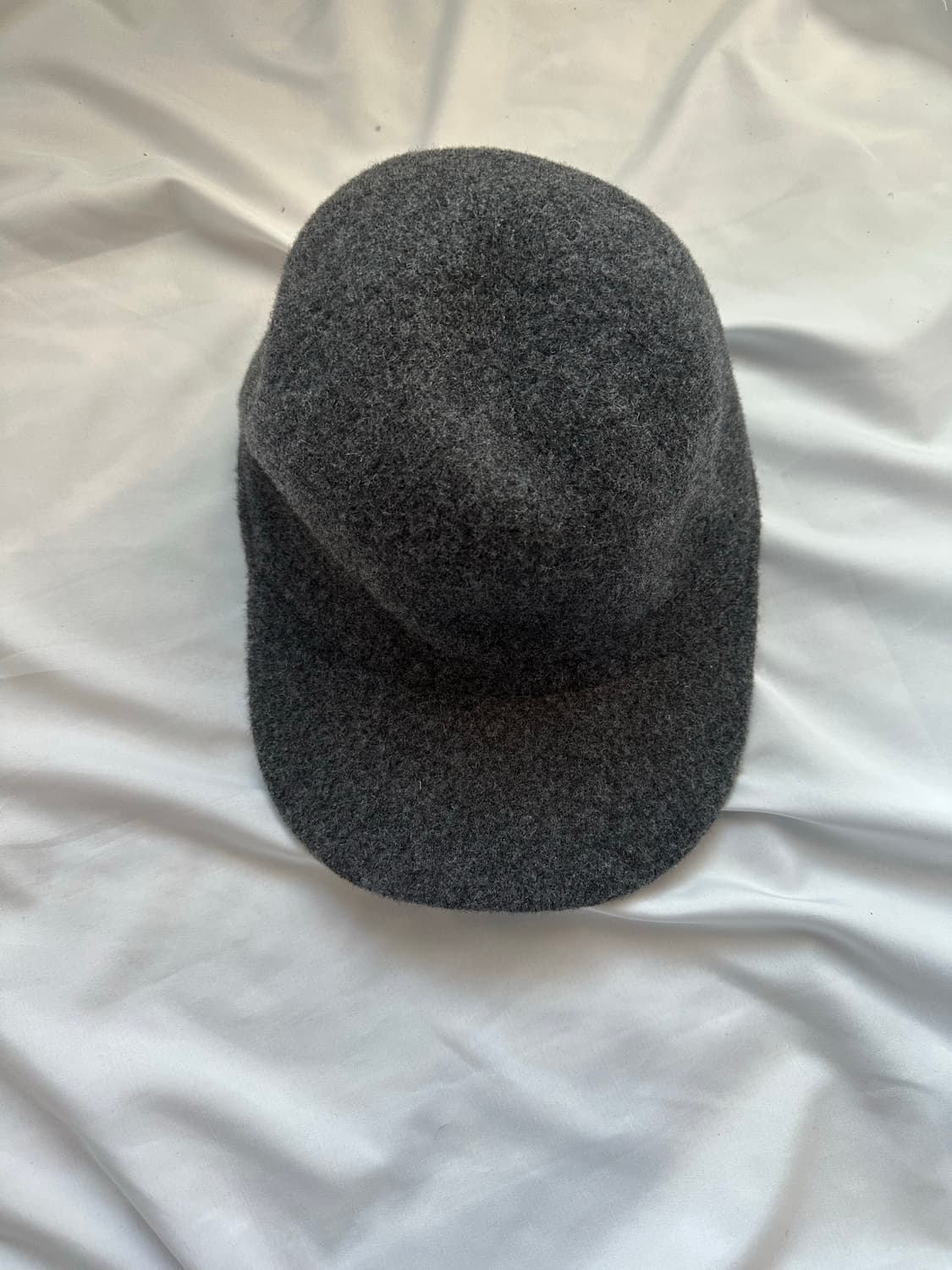 유니클로 c 울 모자 상품이미지1