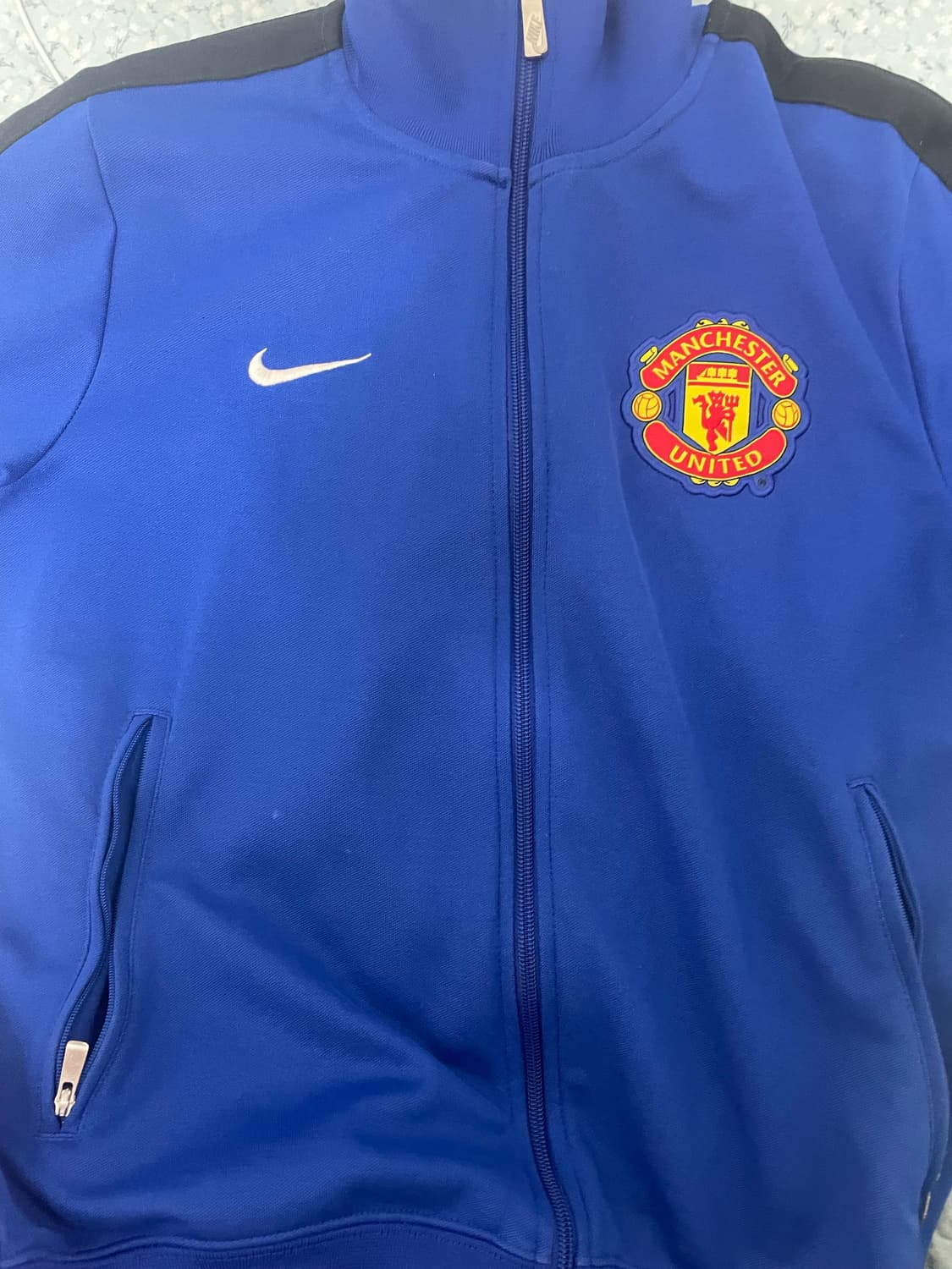 맨유 져지 상품이미지1