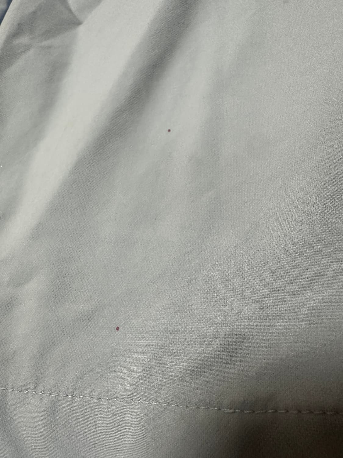 산산기어 벤트팬츠 그레이 상품이미지4