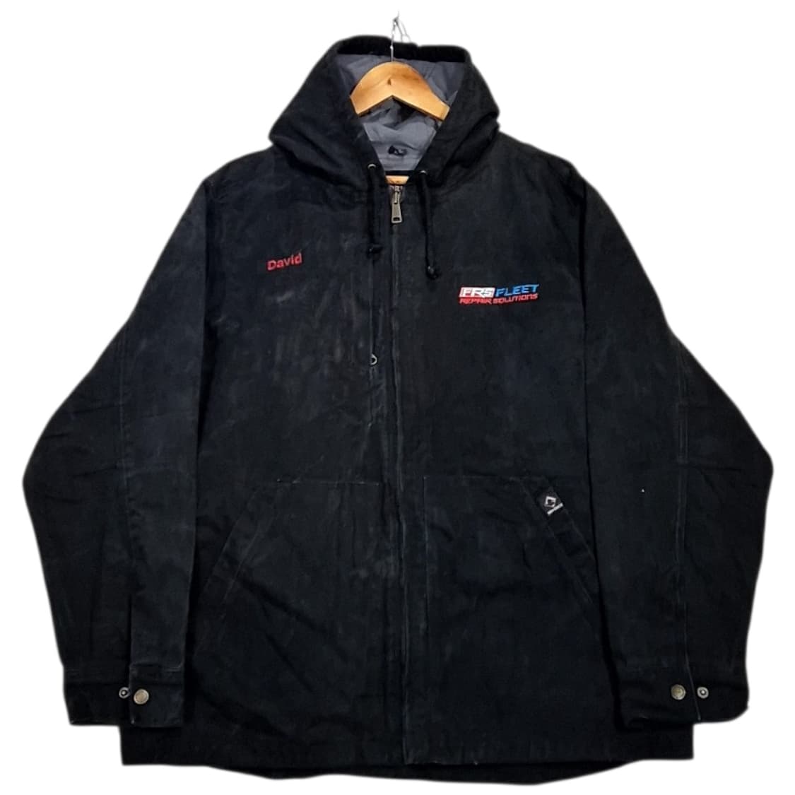 드라이덕 엑티브 워크자켓 상품이미지2