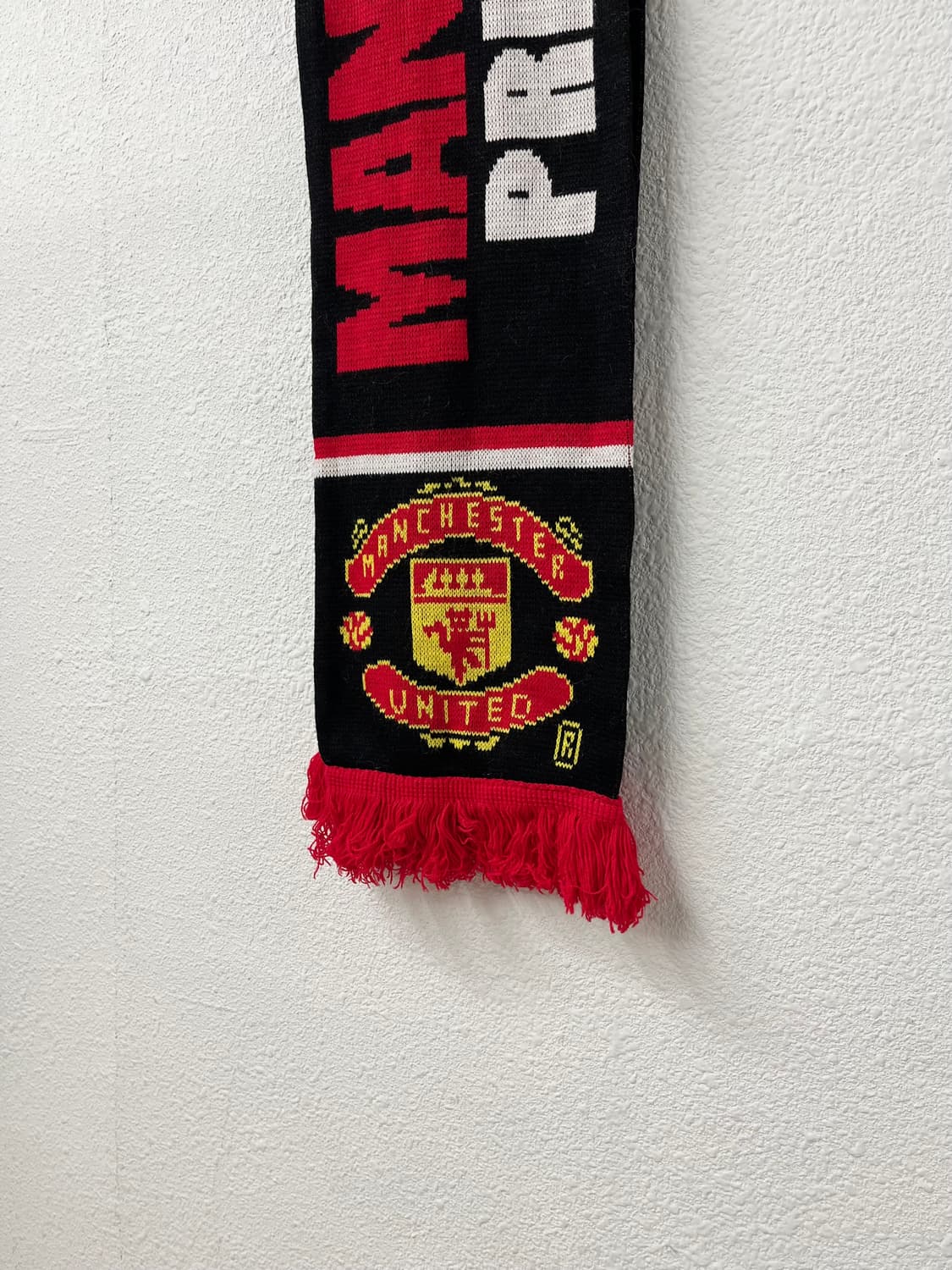 Vintage Muffler 상품이미지2