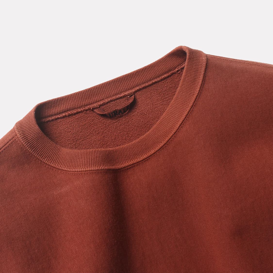 오라리 컷오프 스웻셔츠_2664 상품이미지3