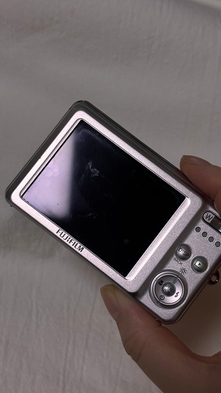 (르세라핌 채원 디카) 후지필름 파인픽스 j30 상품이미지7