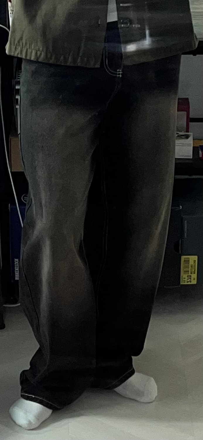 트릴리온 데님팬츠 (TRSPT20YB) 상품이미지1