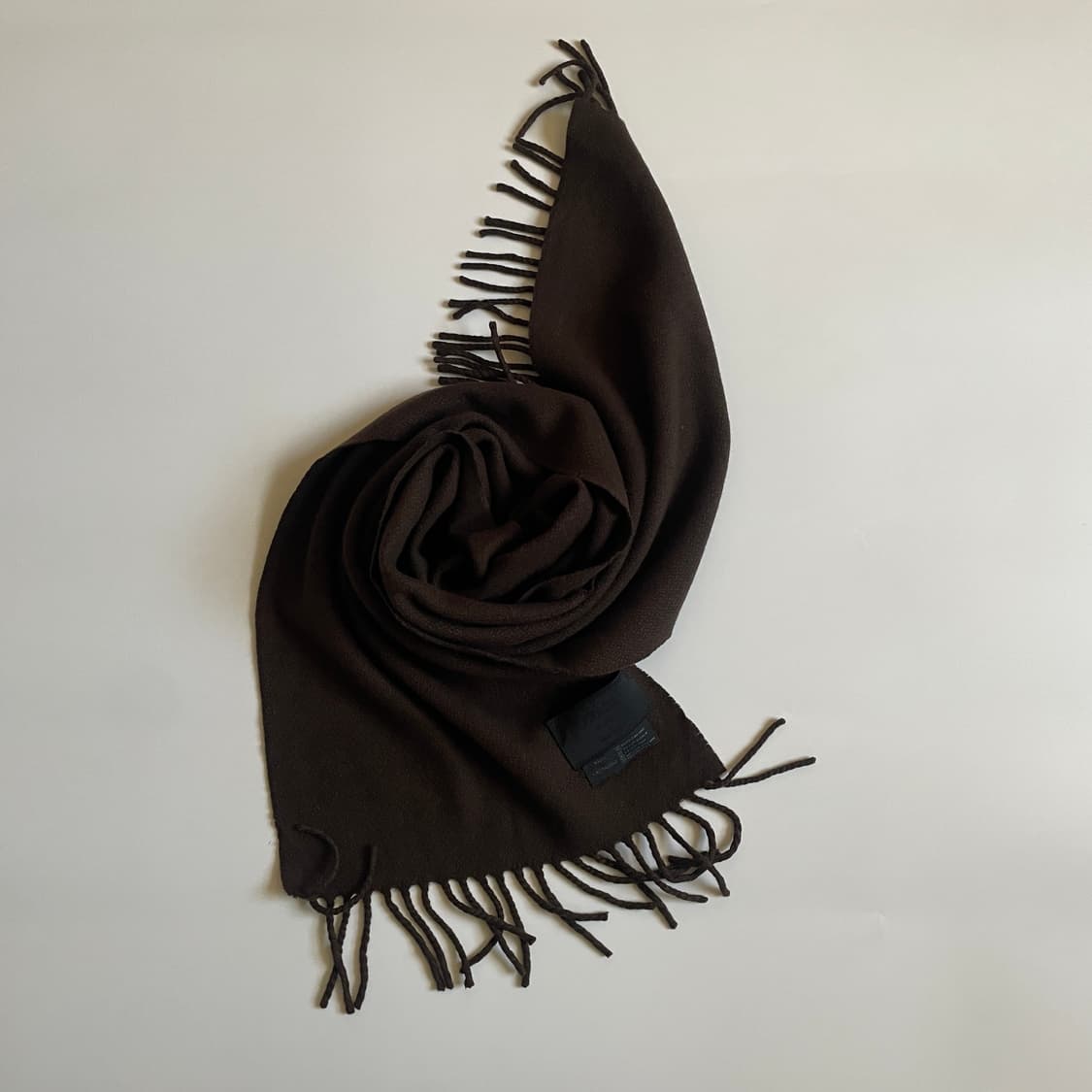 프라다 머플러 상품이미지2