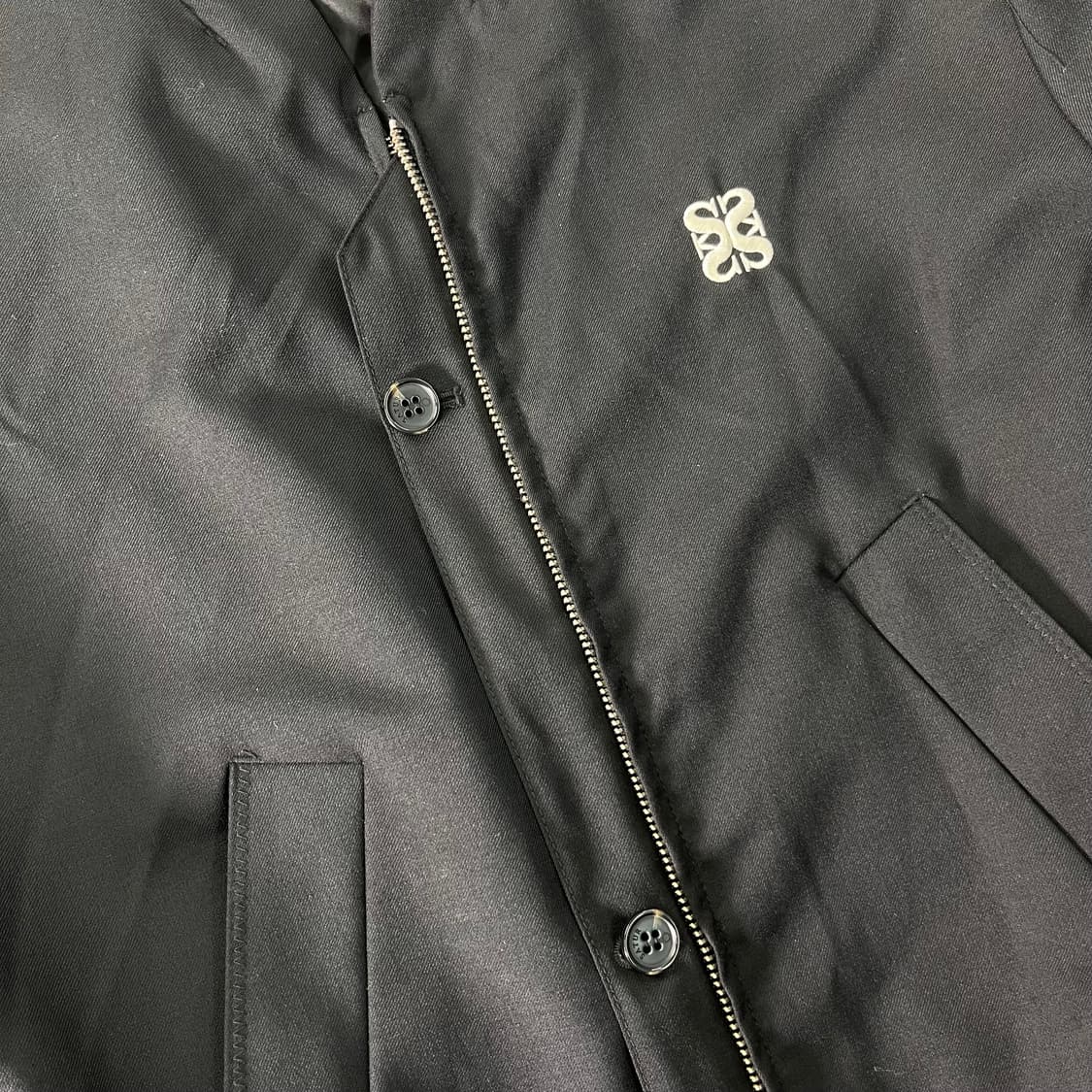 100 세터 블레이져 자켓 상품이미지6