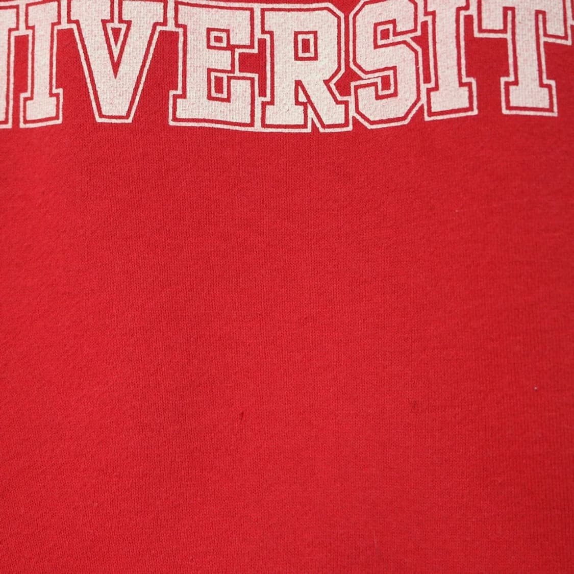 U.S.COLLEGE 로고 맨투맨 61527 상품이미지8