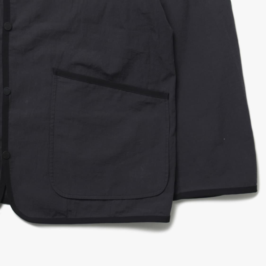 DANTON "Dark Grey Jacket" 상품이미지3