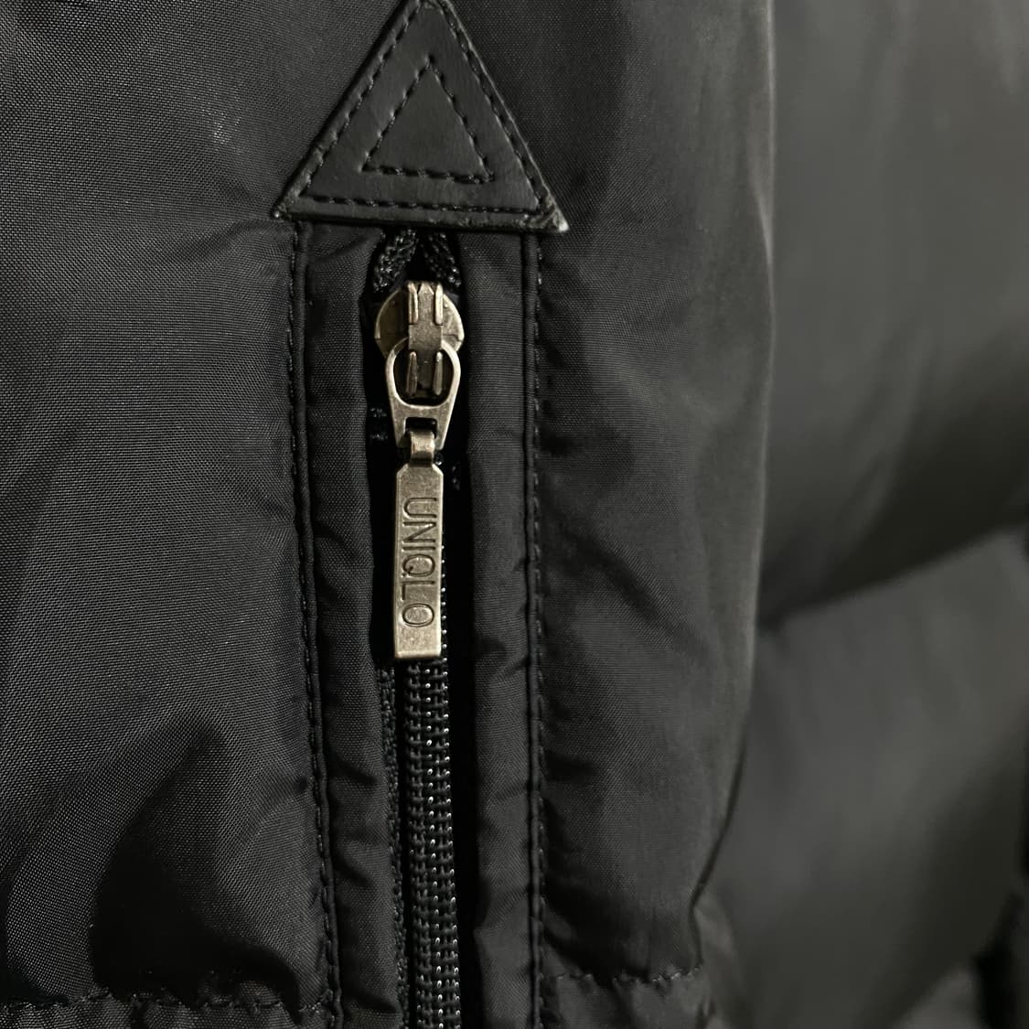 00s 유니클로 패딩 상품이미지3