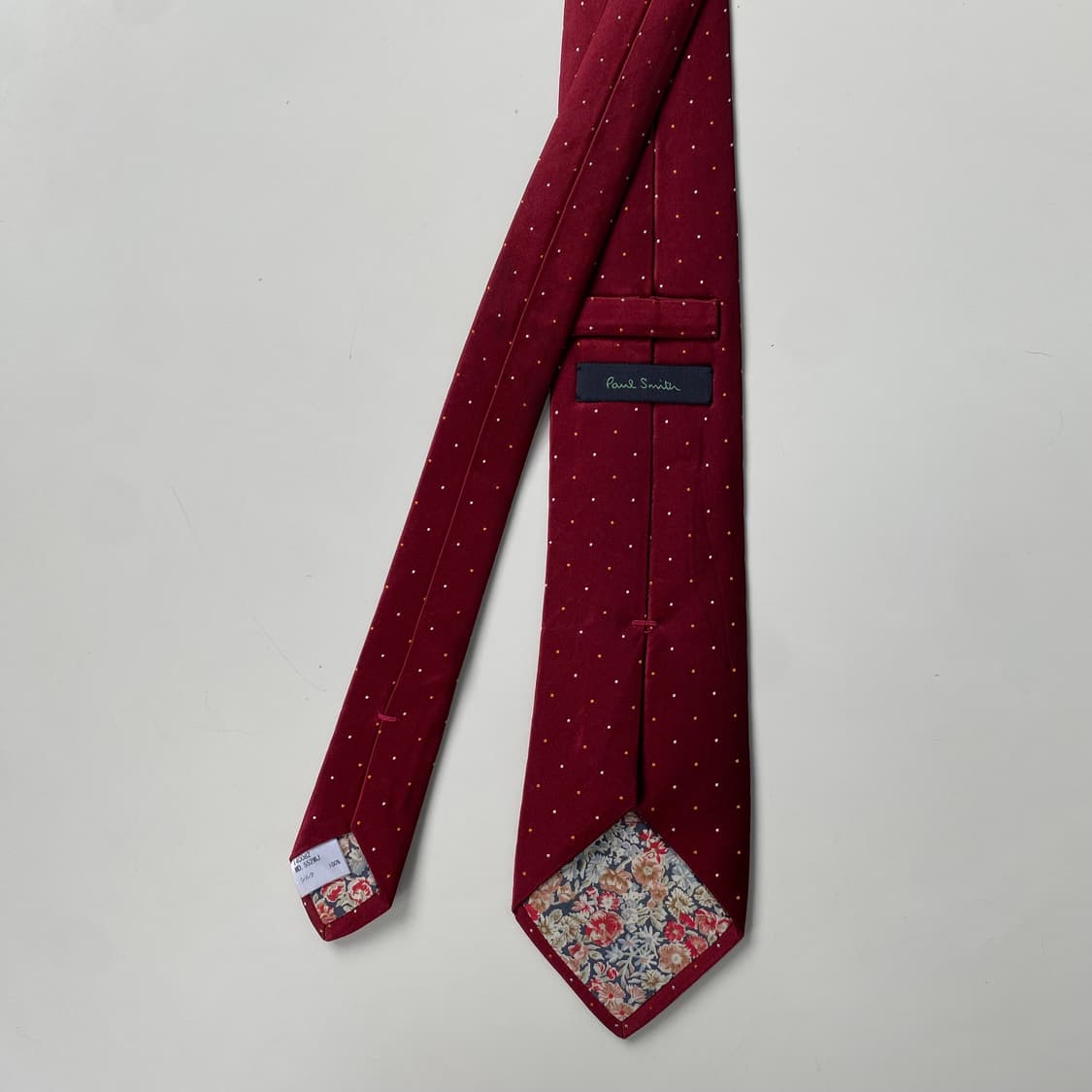 폴스미스(paul smith) 정품 명품넥타이 상품이미지3