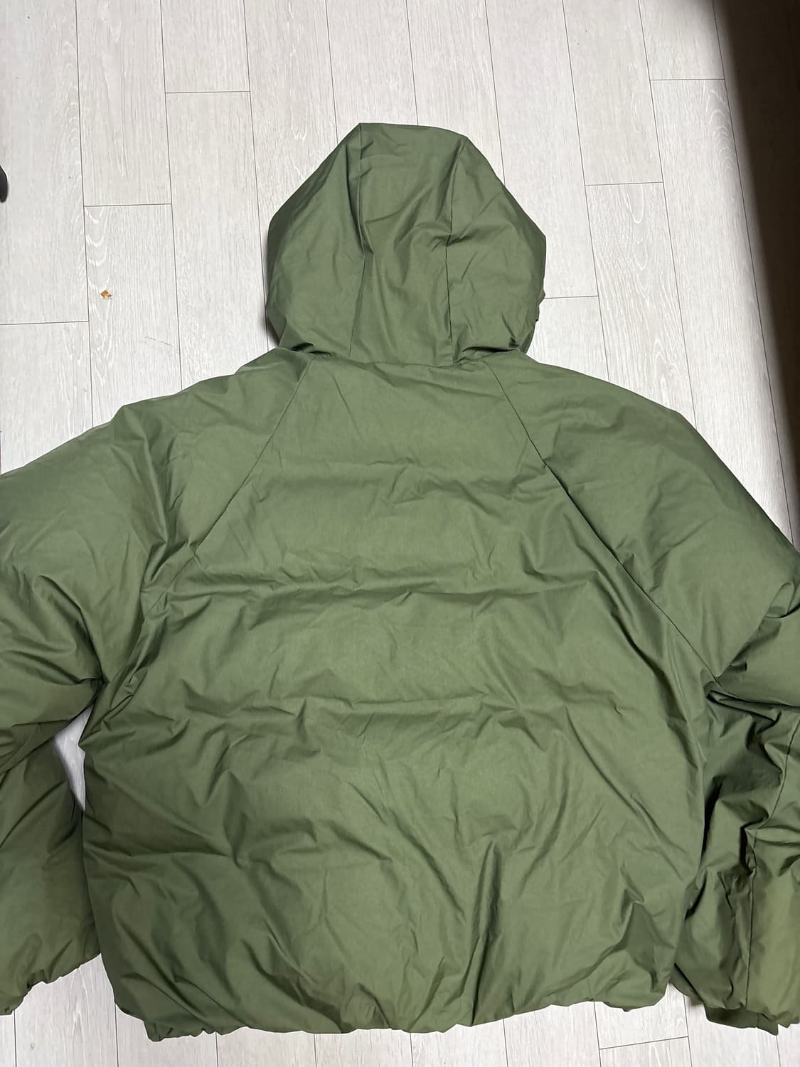 포스트아카이브팩션(파프) 5.0 [M] 상품이미지3