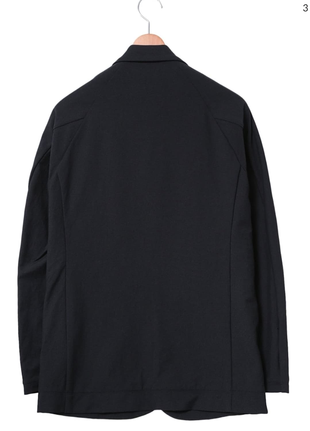 [새상품/4] TEATORA  테아토라 Wallet Jacket GC 상품이미지2