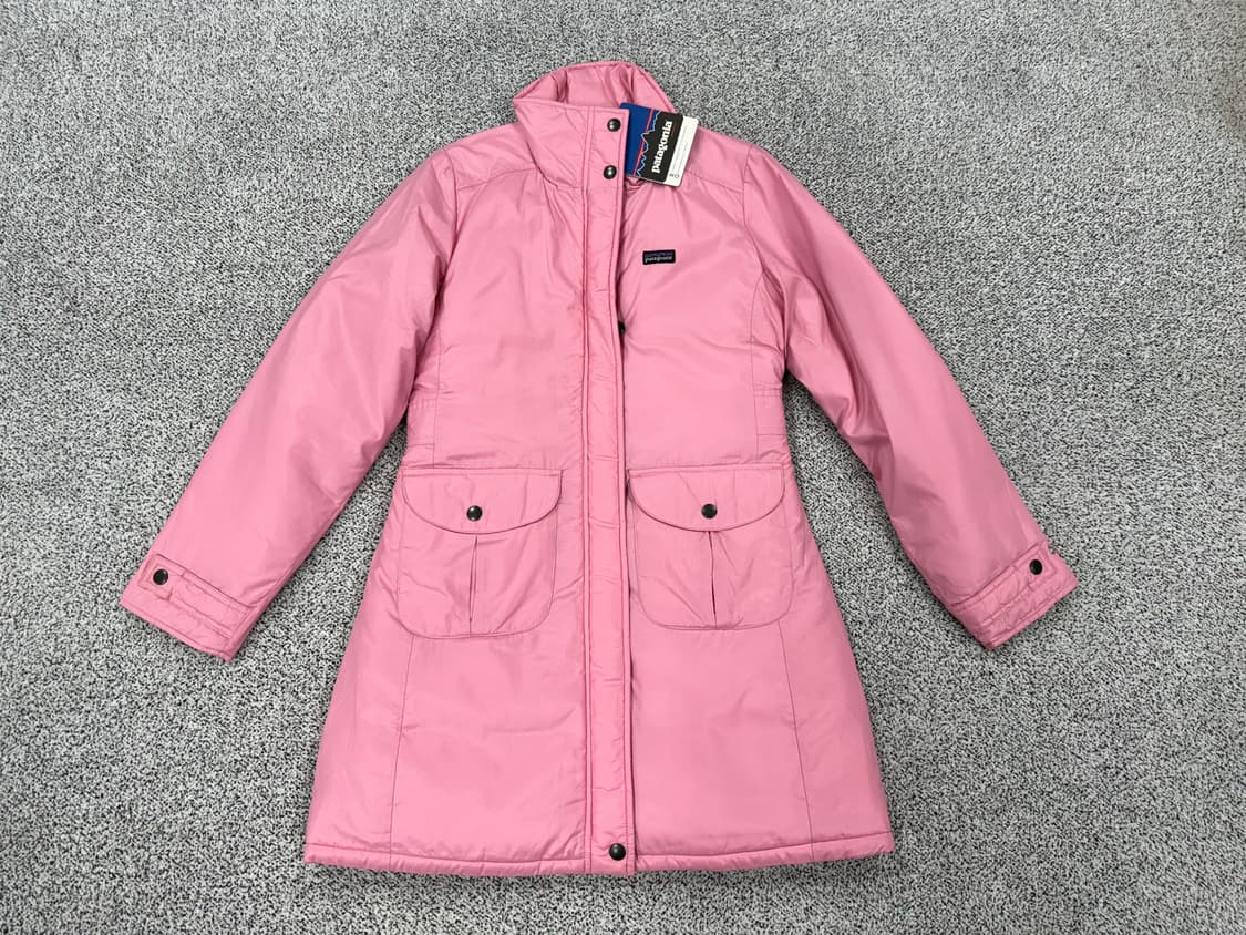 [새상품] 파타고니아 푸퍼 코트 상품이미지1