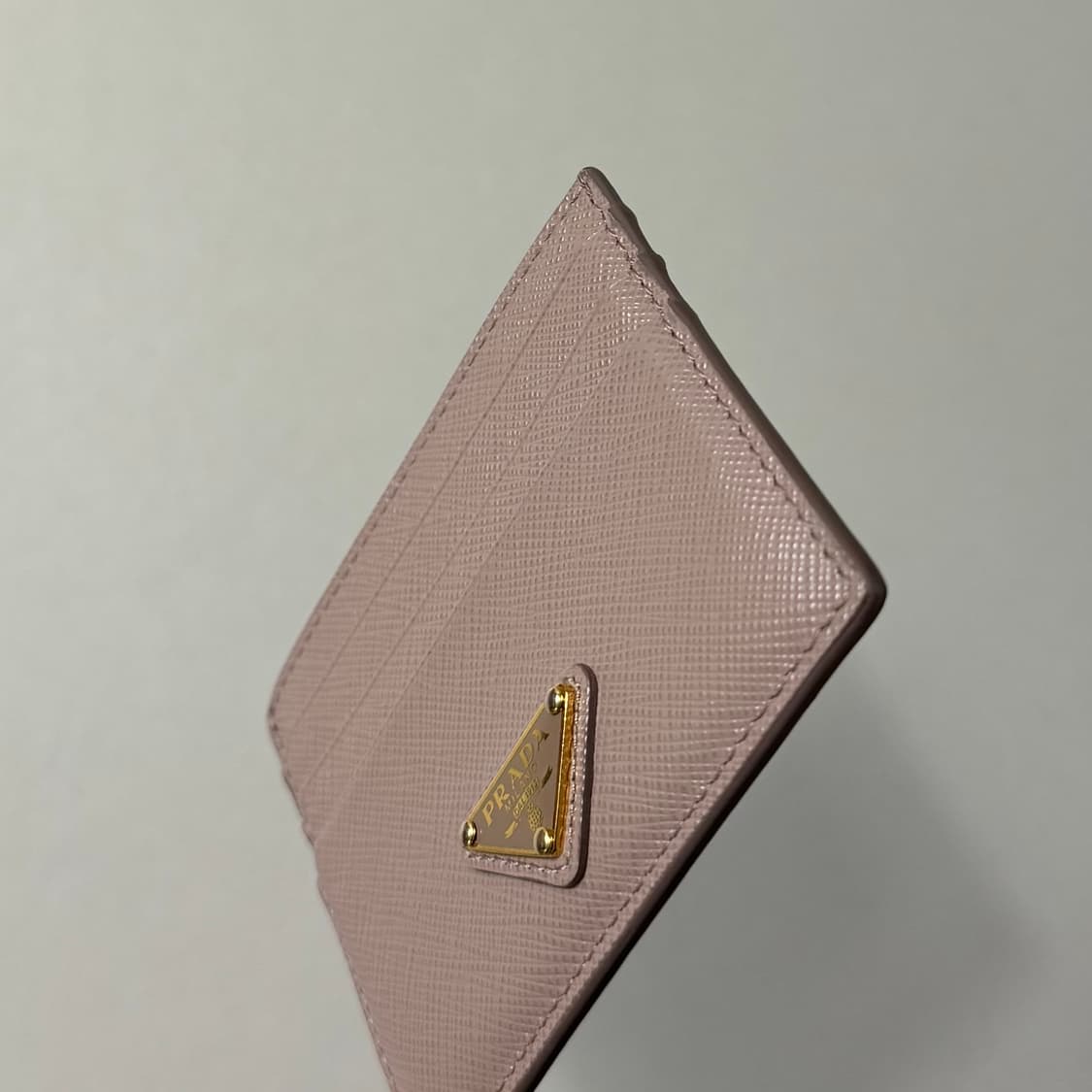 [OS/당일출고]프라다 사피아노 카드지갑 상품이미지5