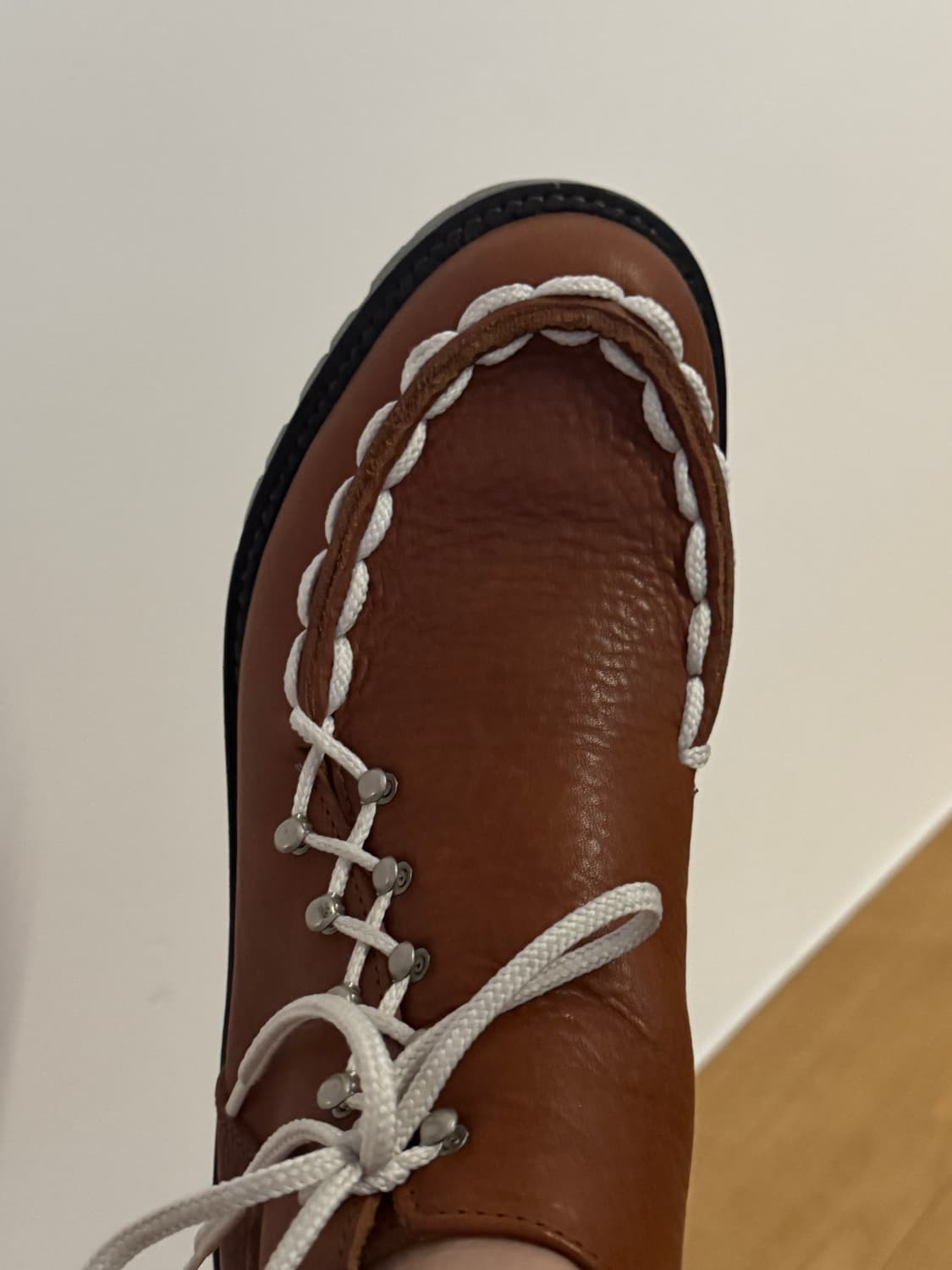 헨더스킴 부츠 260 상품이미지1