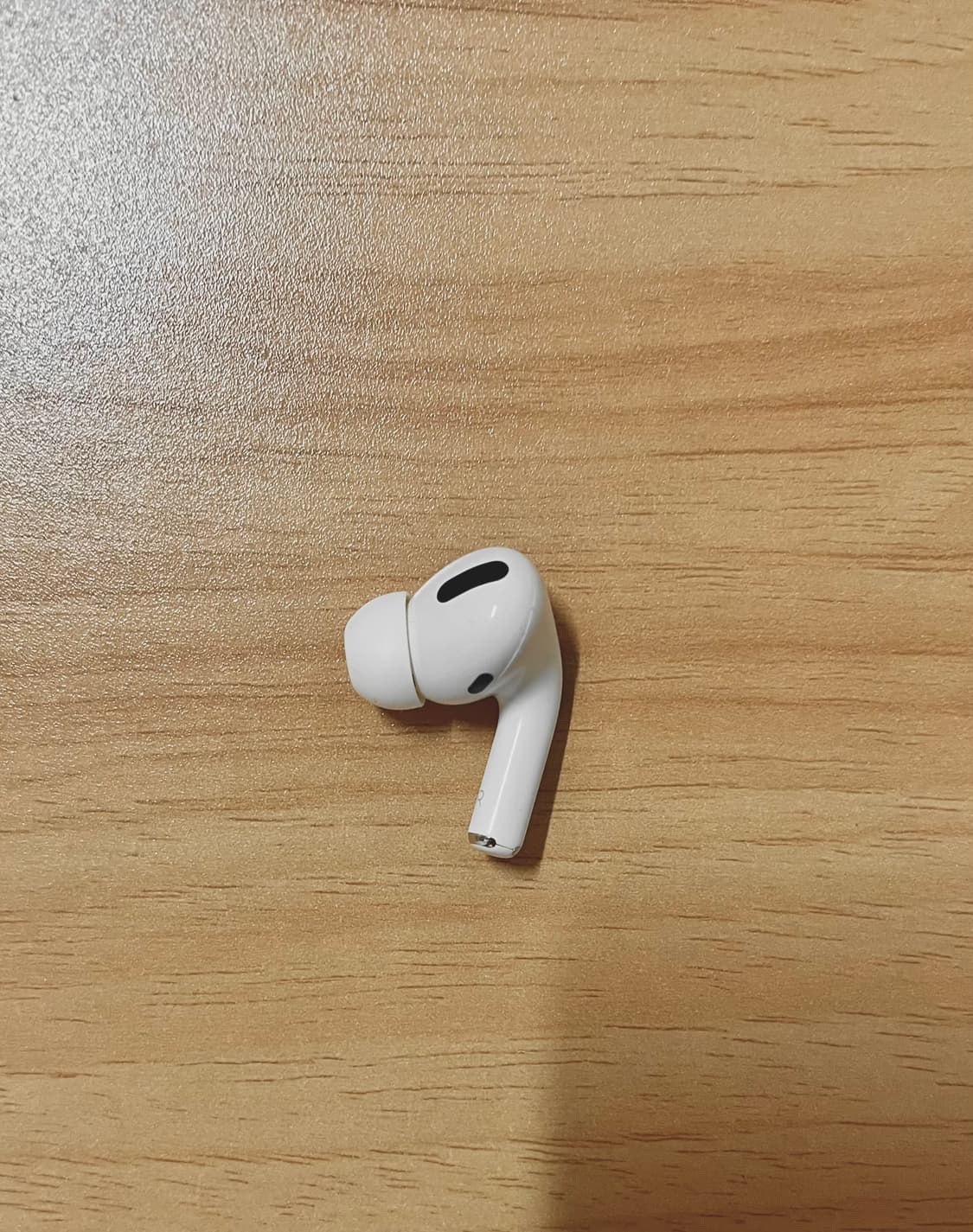 에어팟 프로1 오른쪽 R 유닛 급처 상품이미지1