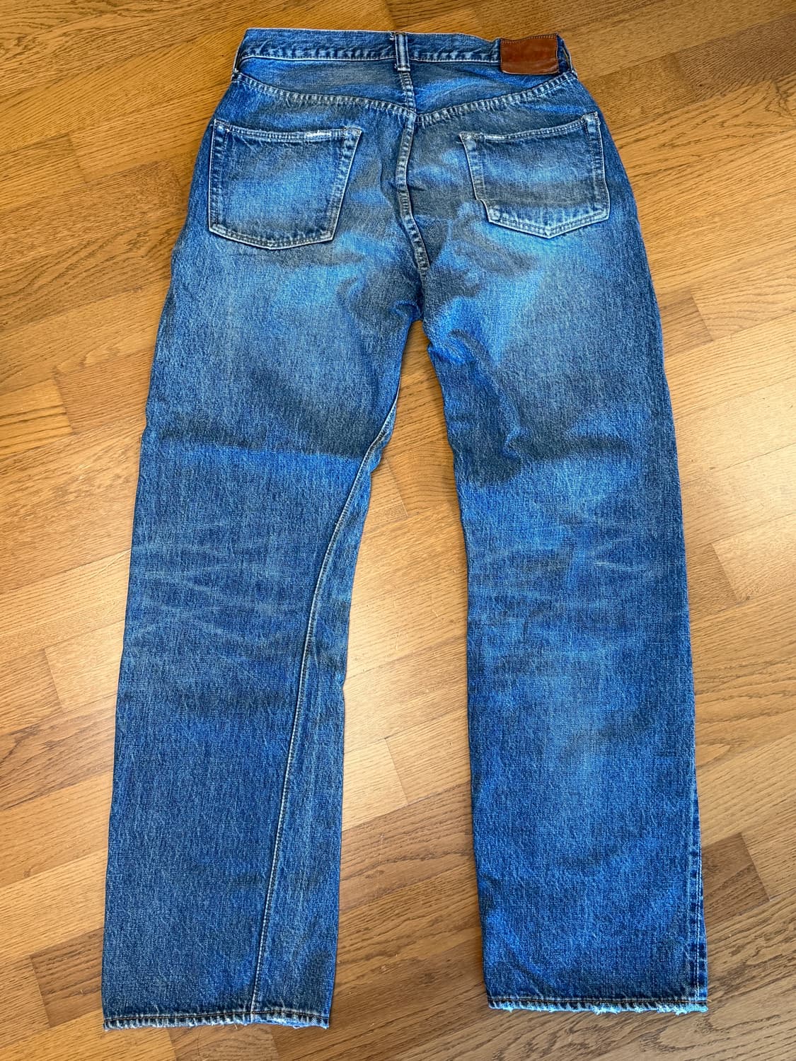 [30] 풀카운트 0105 다트포드 상품이미지2