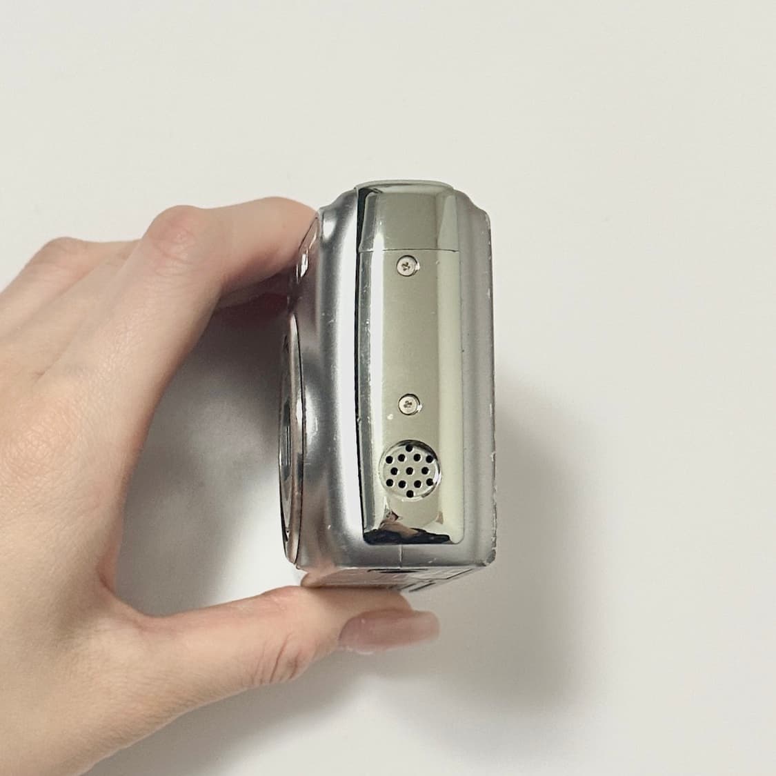 풀셋!) Nikon Coolpix P4 (P3) 니콘 쿨픽스 상품이미지6