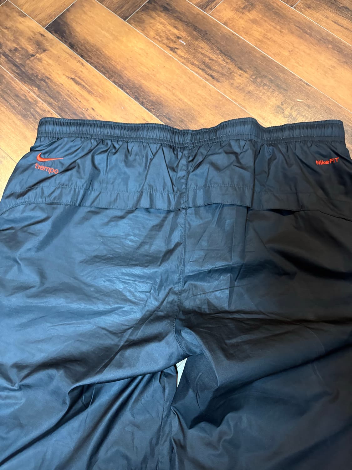 나이키 90s 트레이닝팬츠 상품이미지4