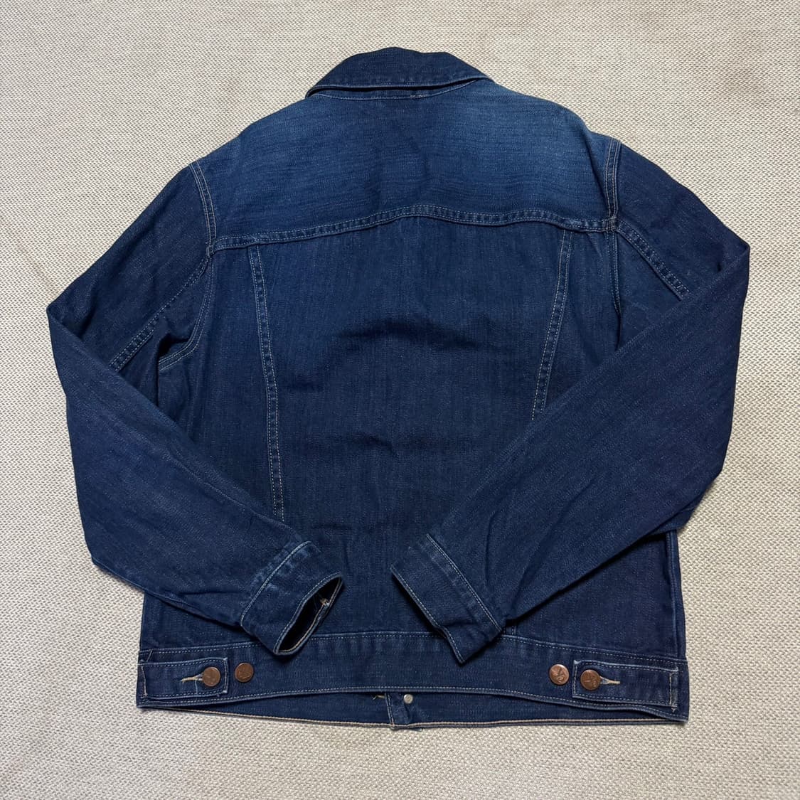 캘빈클라인 진스 데님 자켓 상품이미지5