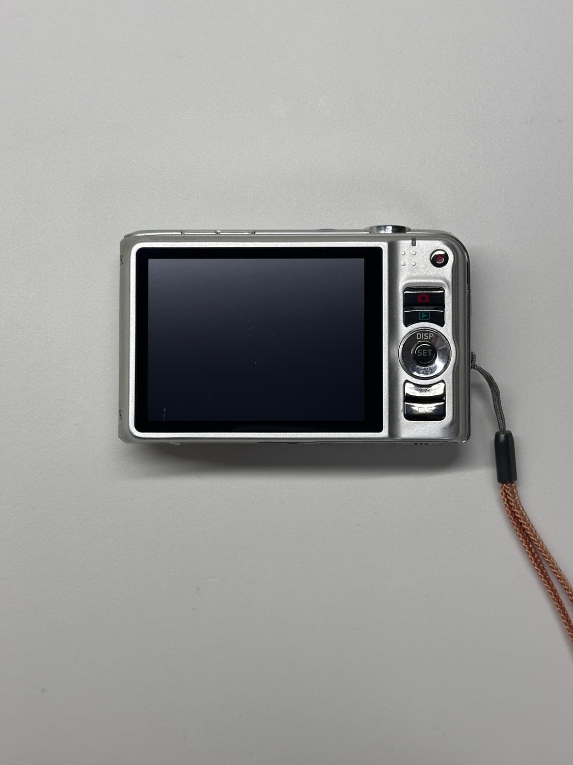 (츄 디카!!)카시오 엑슬림 EX-H15 (SILVER 🤍✨) 상품이미지3