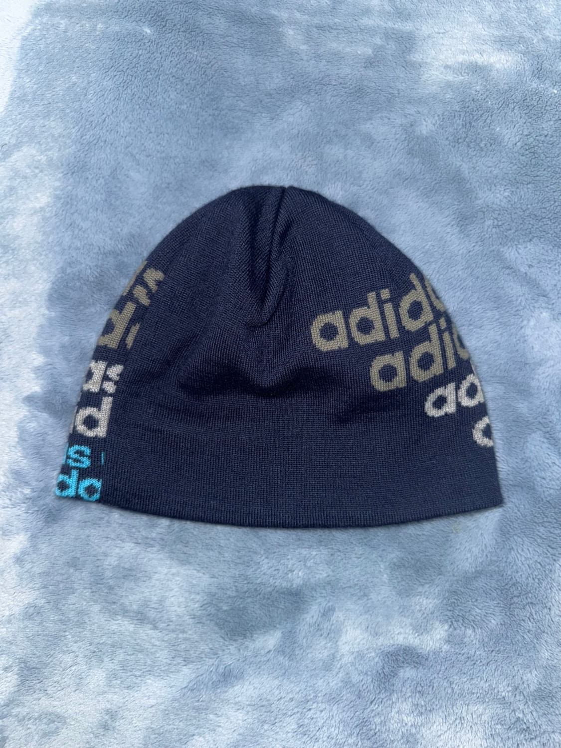 아디다스 빈티지 Y2K 비니 상품이미지2