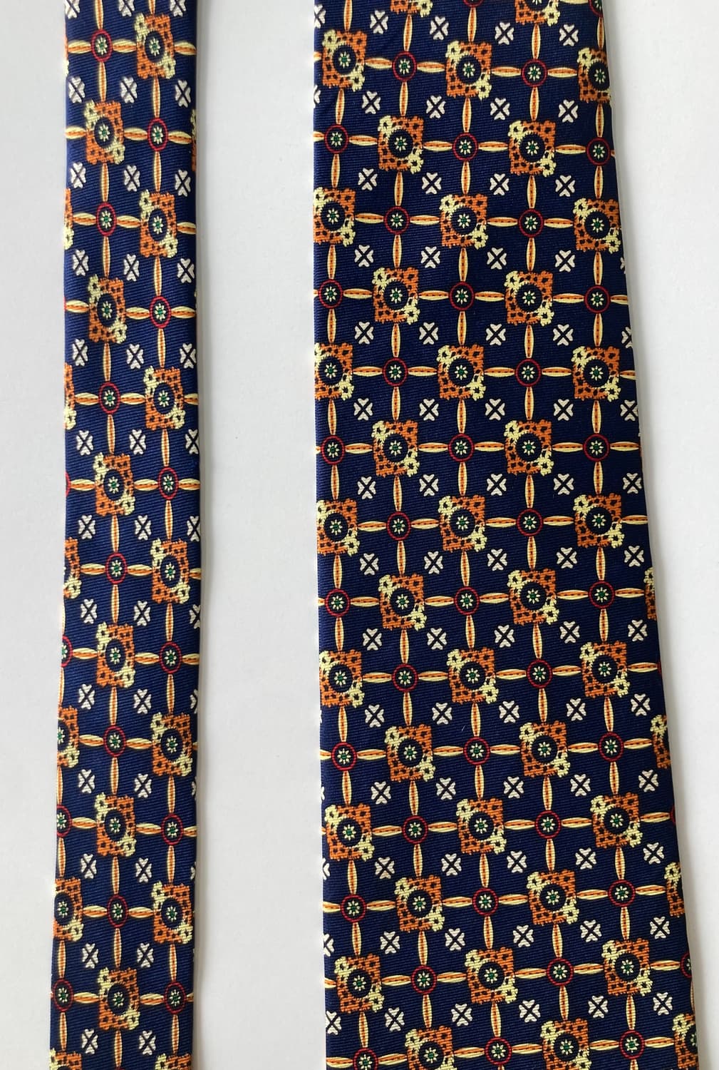 빈티지)넥타이 상품이미지3