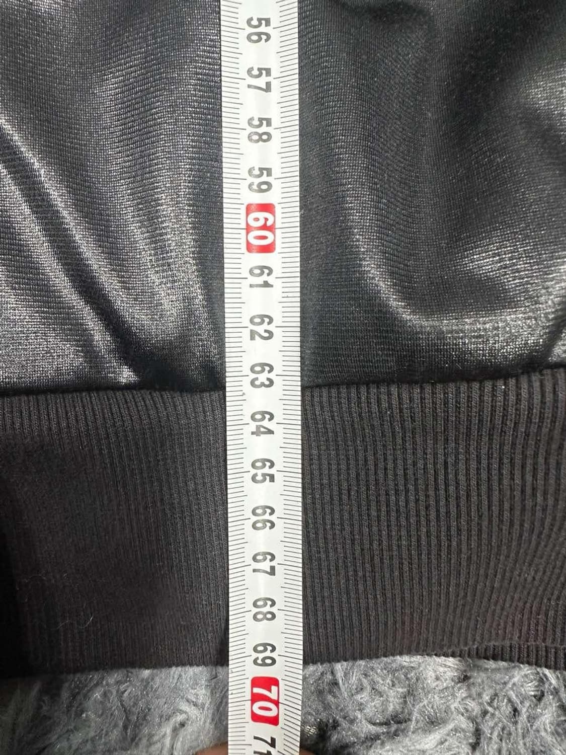 아디다스 검금 올드스쿨 패딩 점퍼 패디드 자켓(95) 상품이미지6