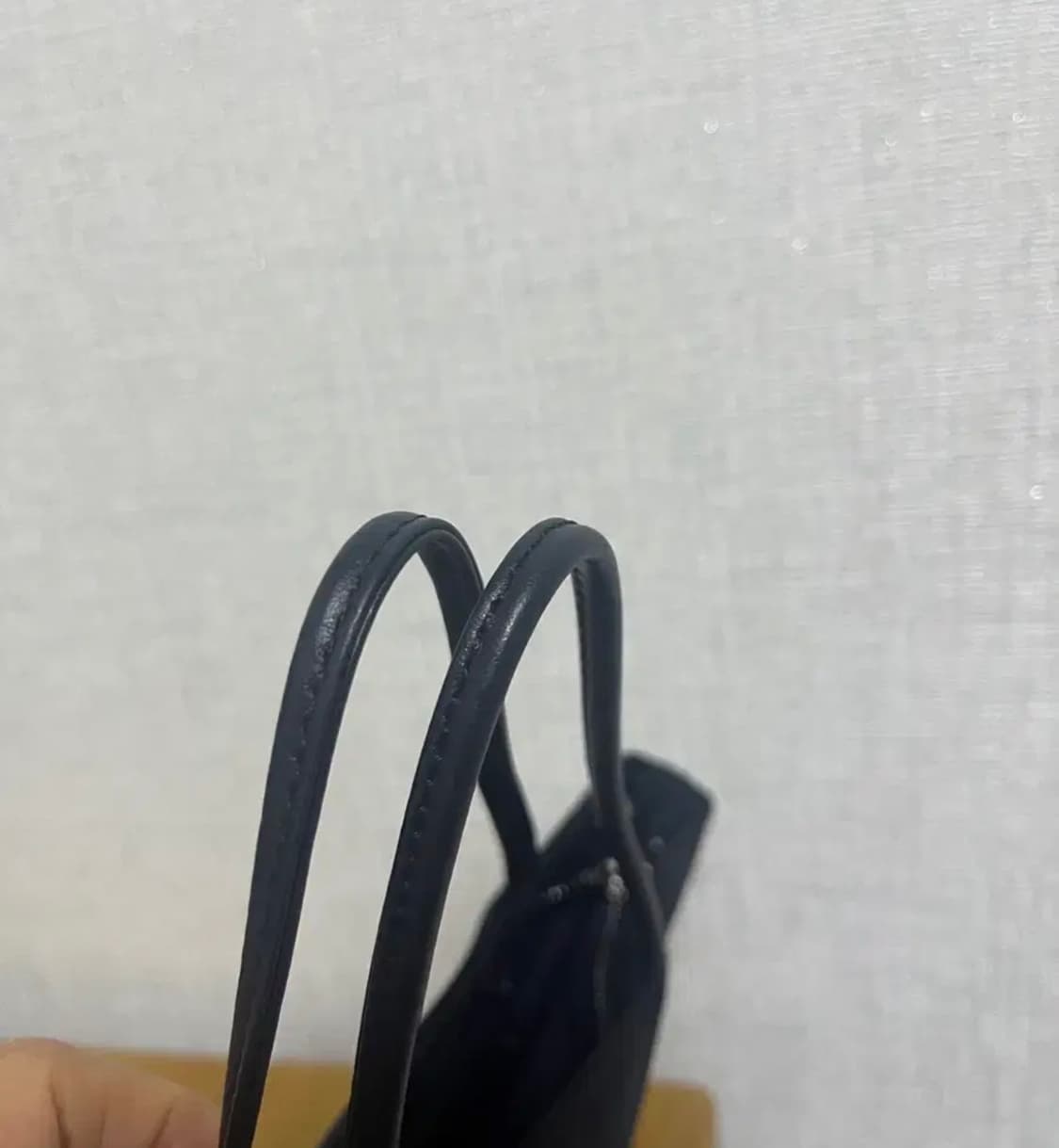 미닛뮤트 클로 미니 블랙 상품이미지3