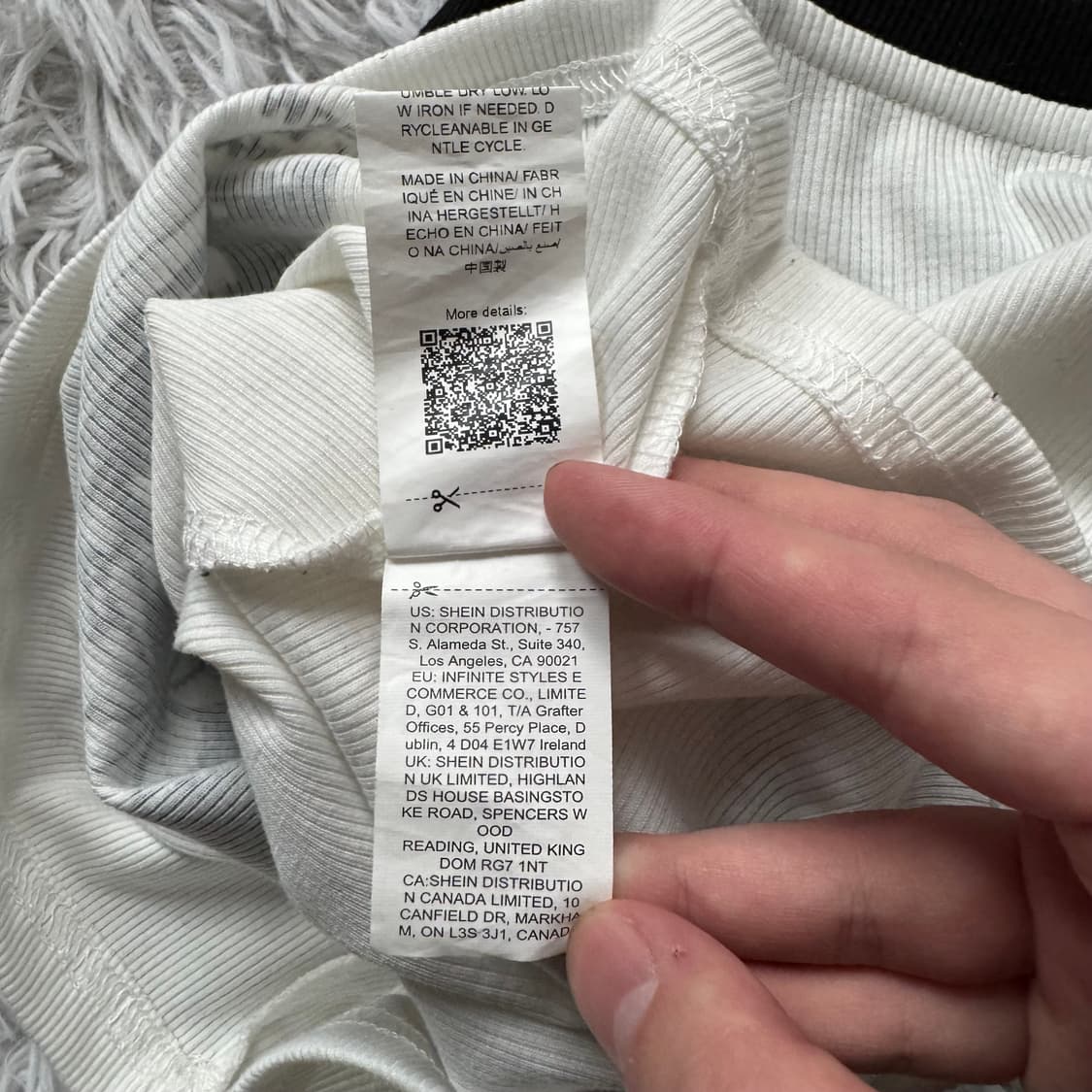 DREAM TUNNEL 일본빈티지 크롭 반팔 보세크롭티 보세반팔 S 38 상품이미지5