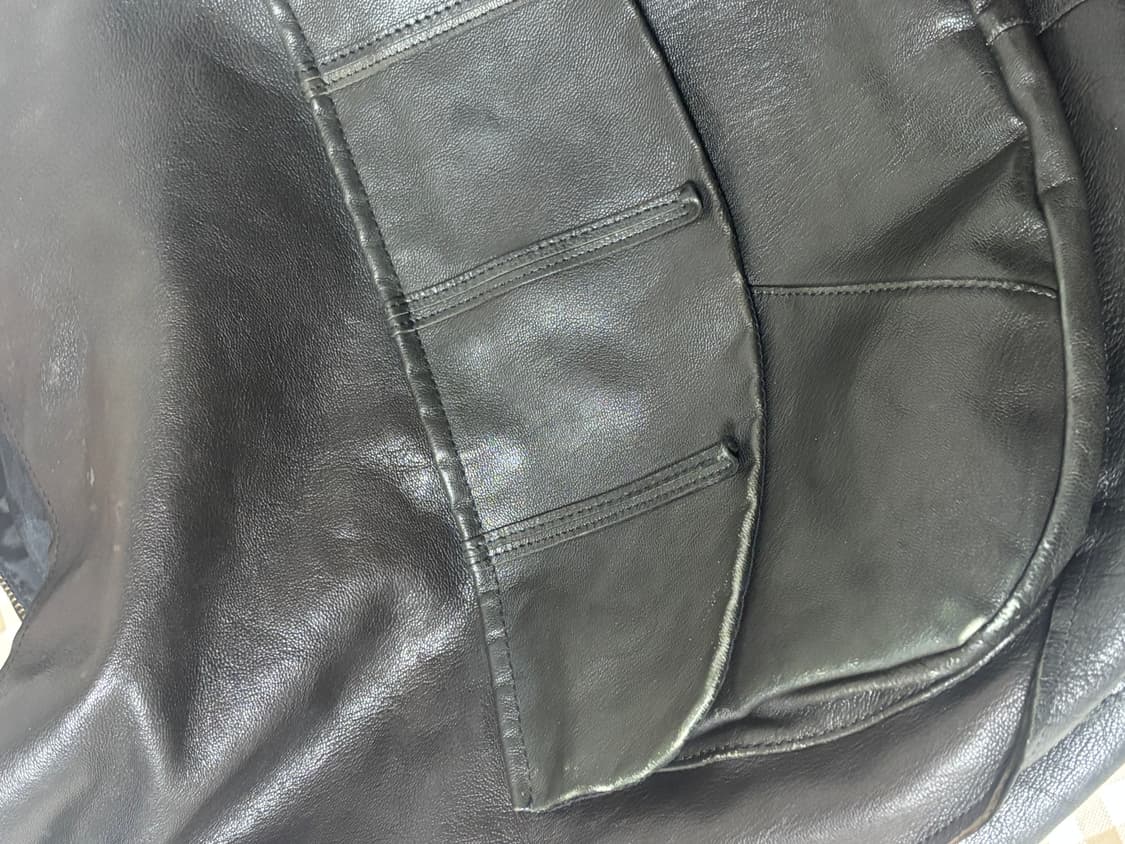 요지야마모토 Y’saccs 숄더백 상품이미지8