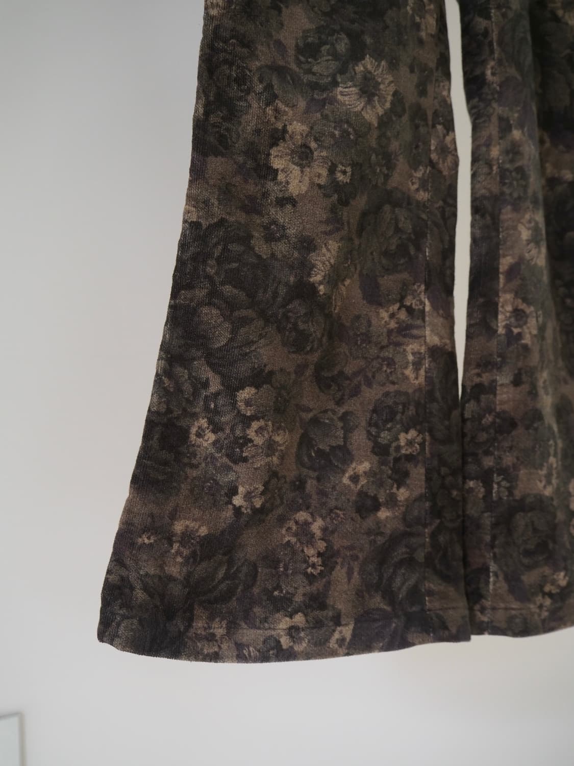 TORNADO MART boots cut pants  상품이미지4