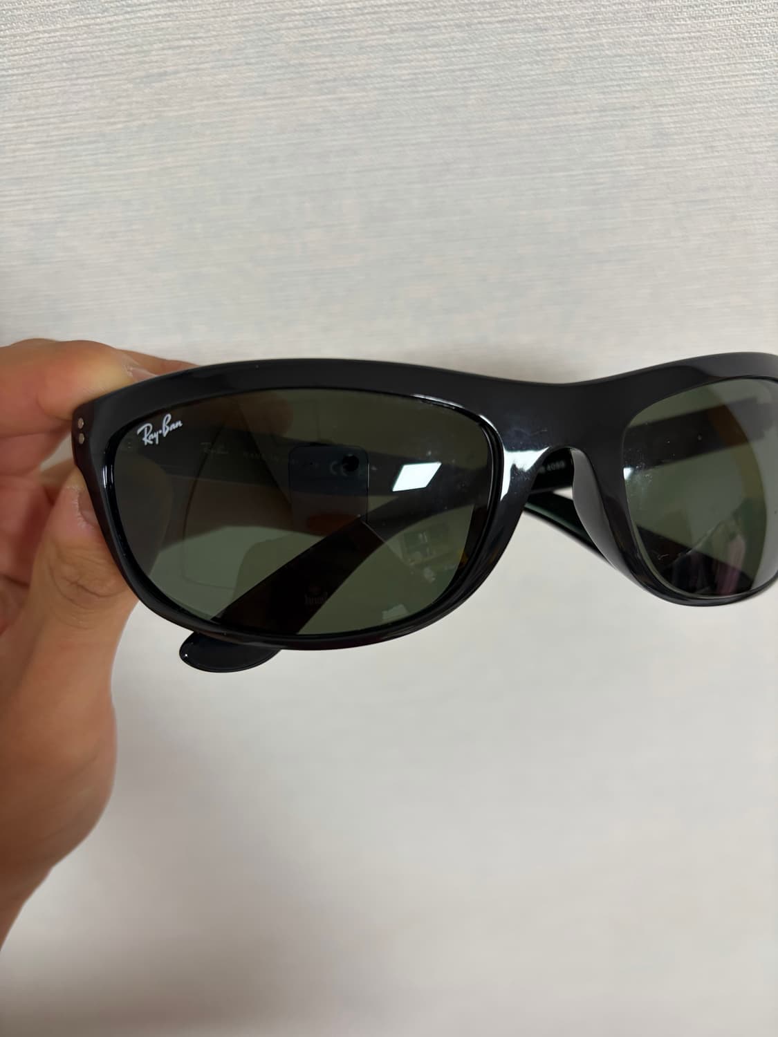 Ray ban Balorama 상품이미지6