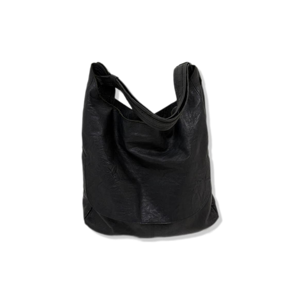 leather hobobag 상품이미지1