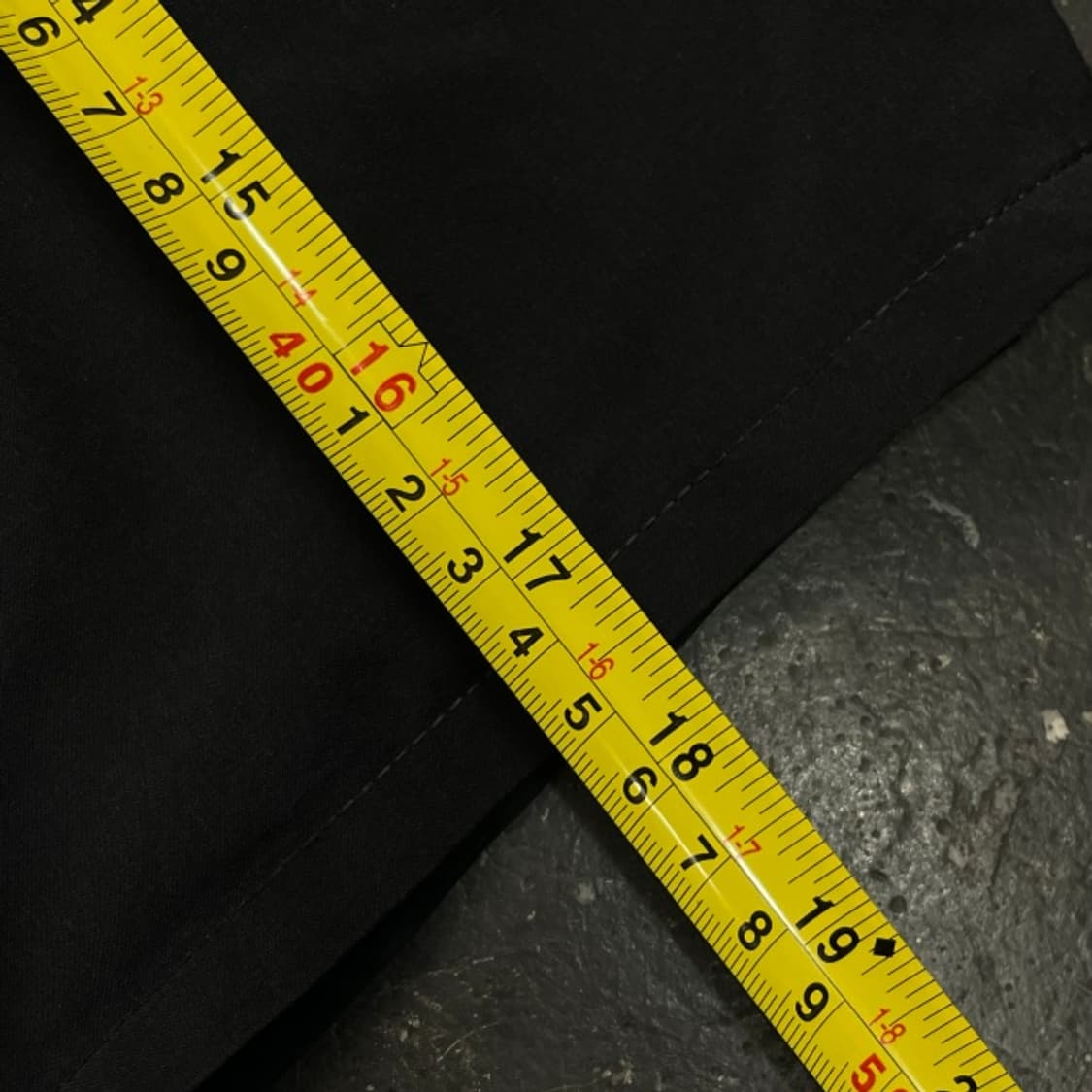 100 나이키 드라이핏 반바지 상품이미지9