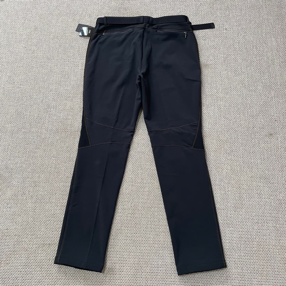 K2. 등산기모바지 9392 상품이미지4