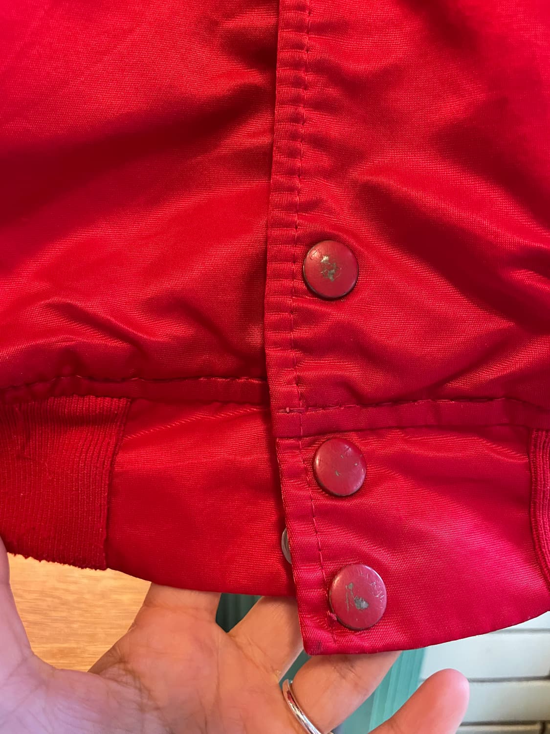 1980–90’s Vintage Jacket 상품이미지5