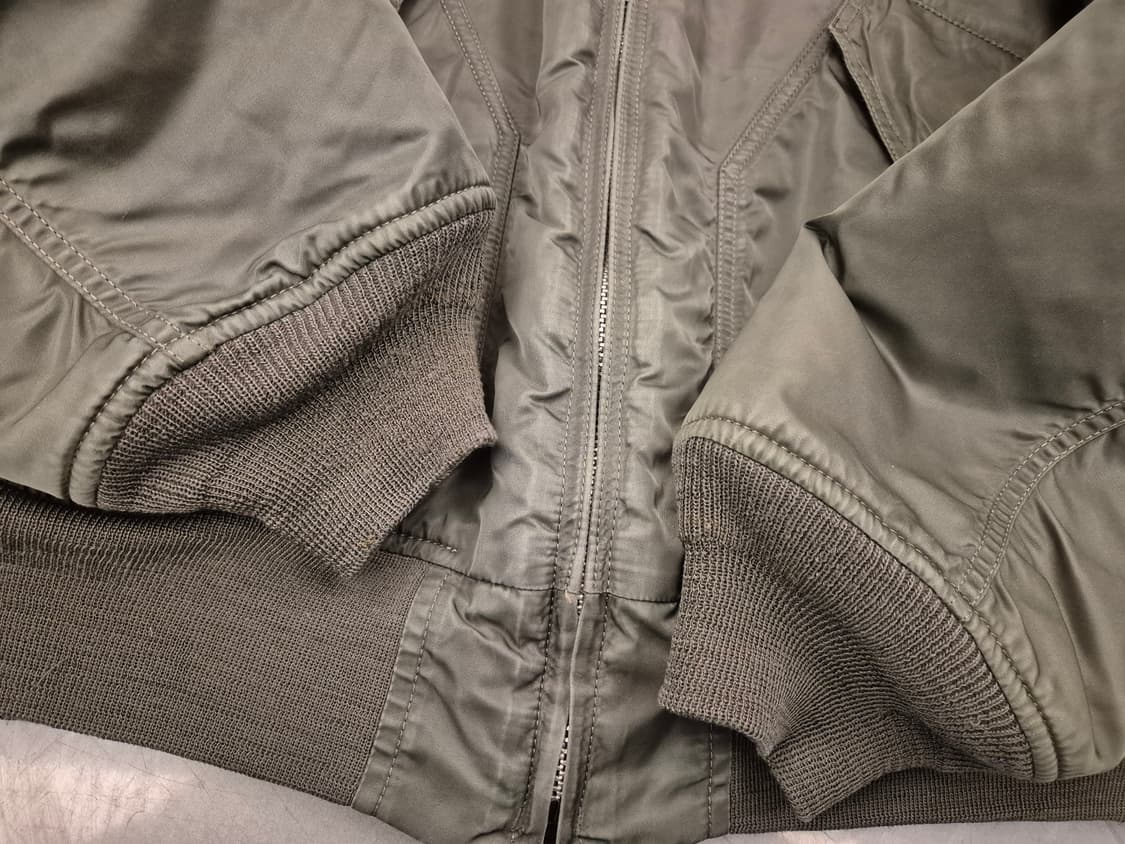 00s 알파인더스트리 CWU-45P 플라이트 자켓 상품이미지5