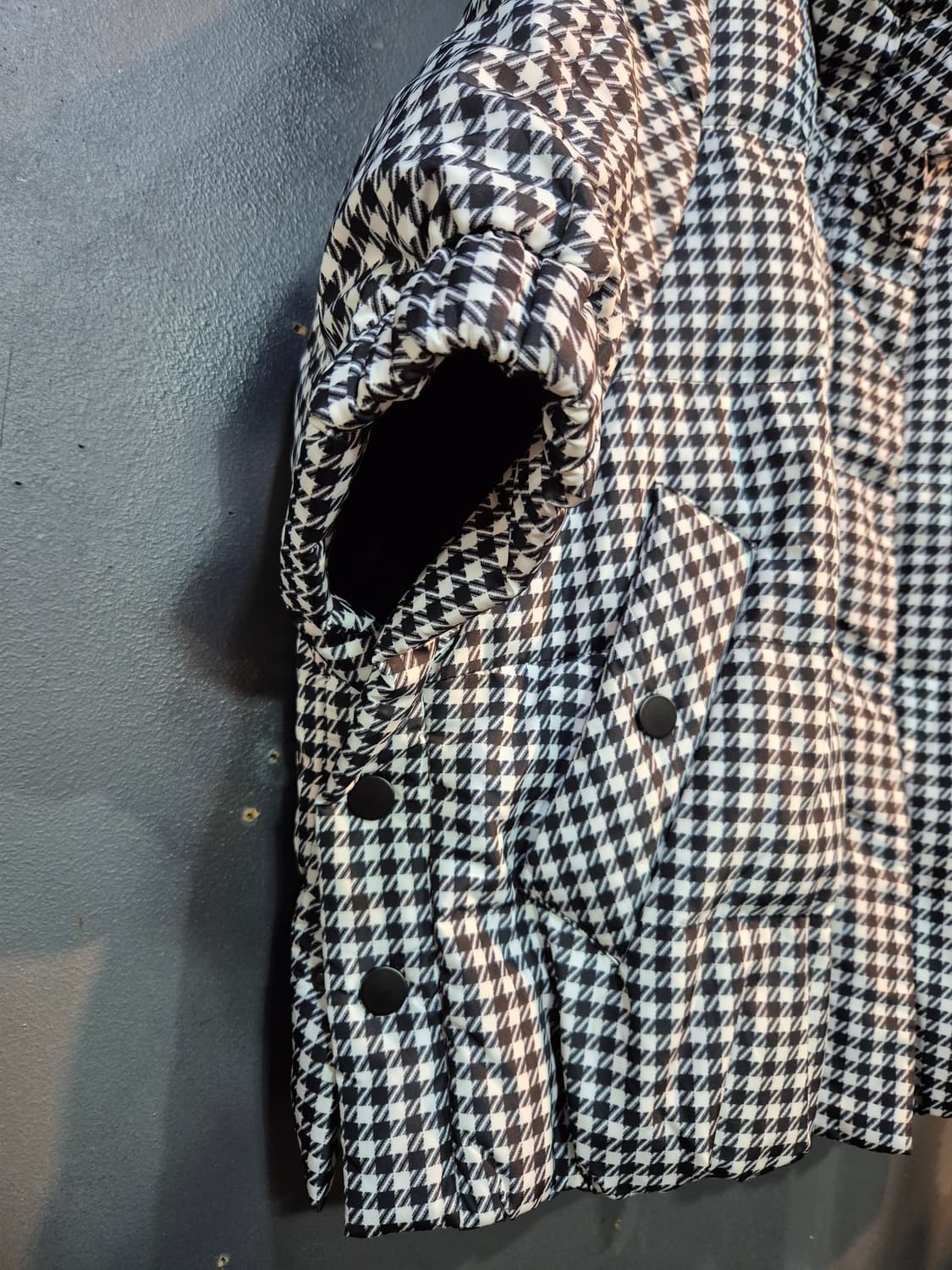 g스튜디오 덕다운 패딩 55 66 상품이미지4