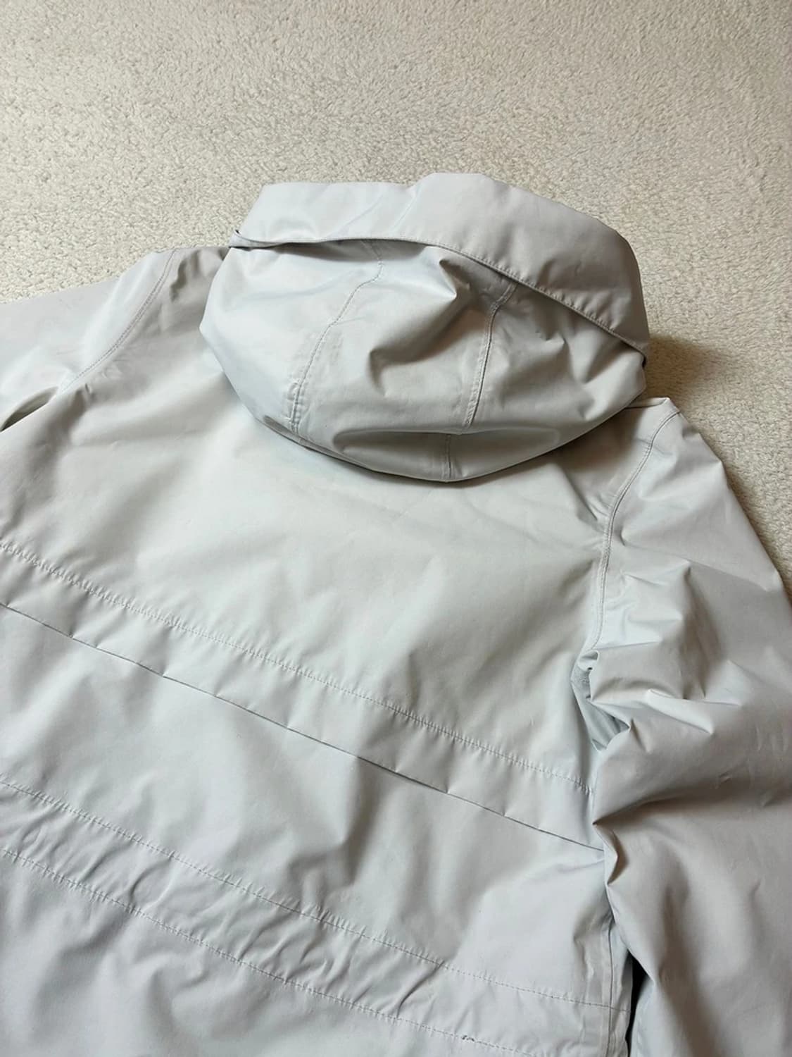 바버 Barbour 우먼스 워터프루프 레인 자켓 PN7994 상품이미지6