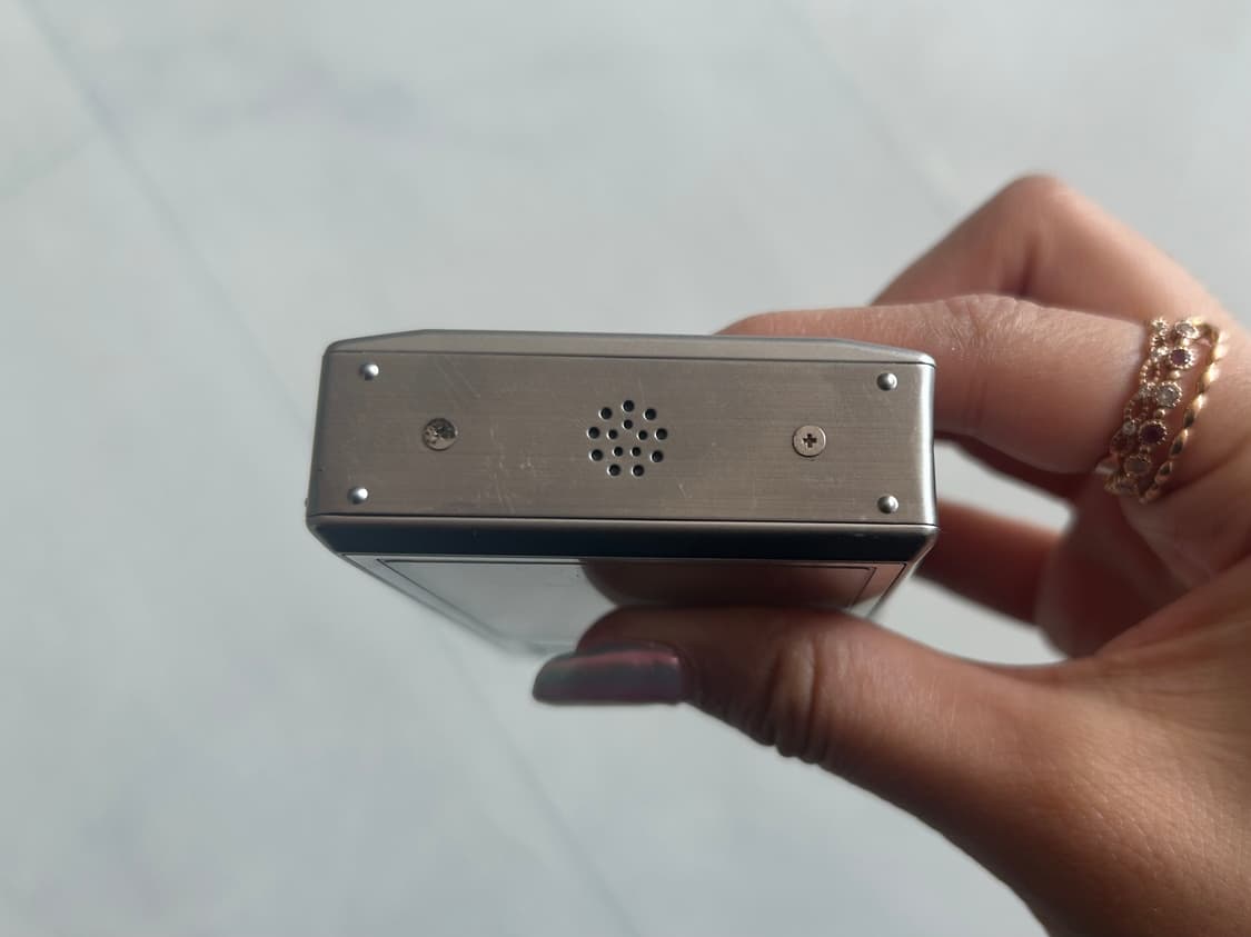 미야오가원디카 캐논 익서스90is 상품이미지3