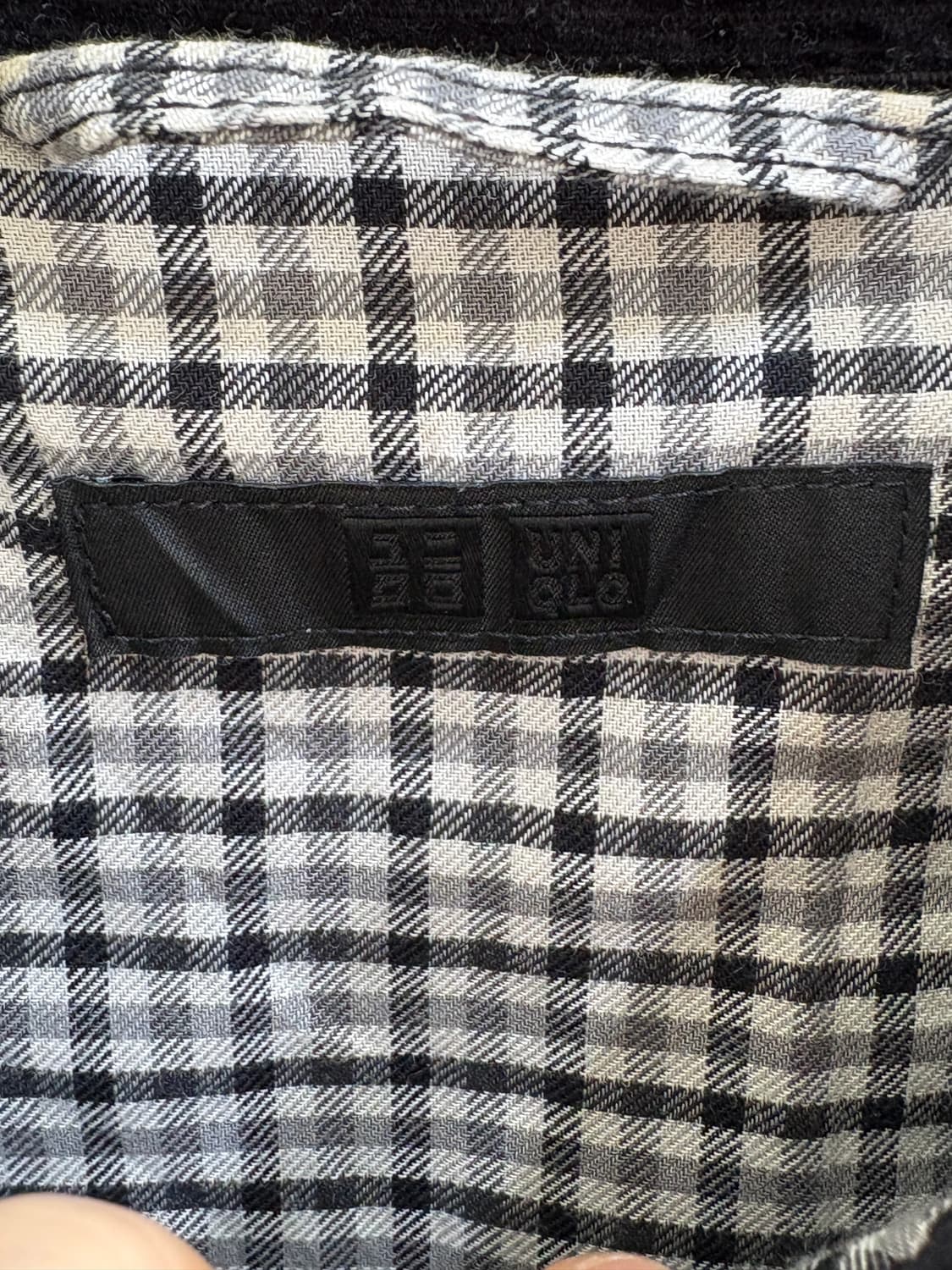 UNIQLO 자켓 상품이미지6