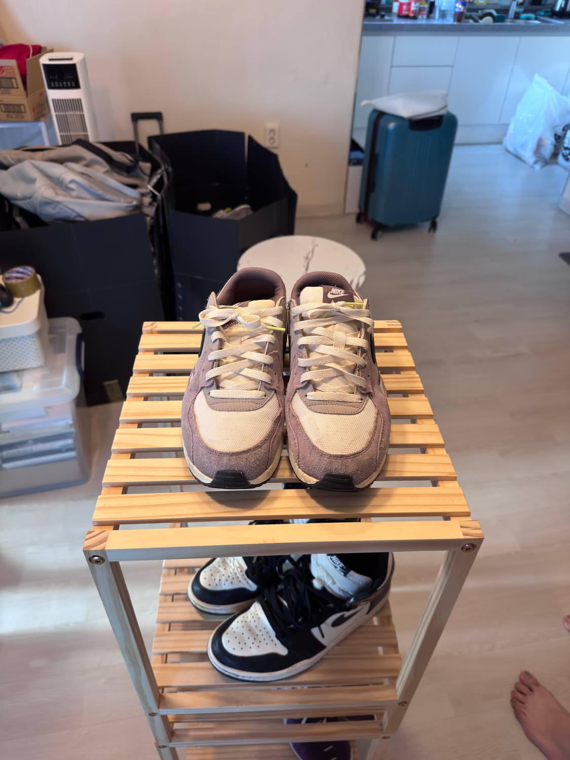 나이키 에어 맥스 엑시 (Nike Air Max Excee) 운동화 상품이미지1