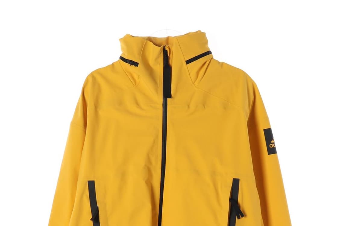 아디다스 클라이마프루프 바람막이 L 상품이미지4