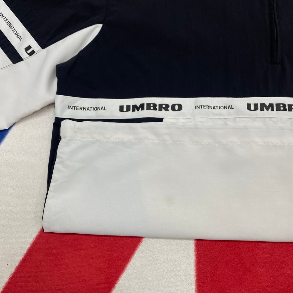 엄브로 아노락 110 상품이미지4