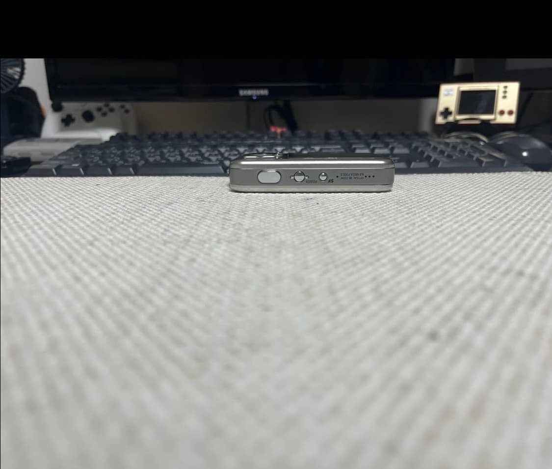 삼성 디카 케녹스 #1  샵1 상품이미지7